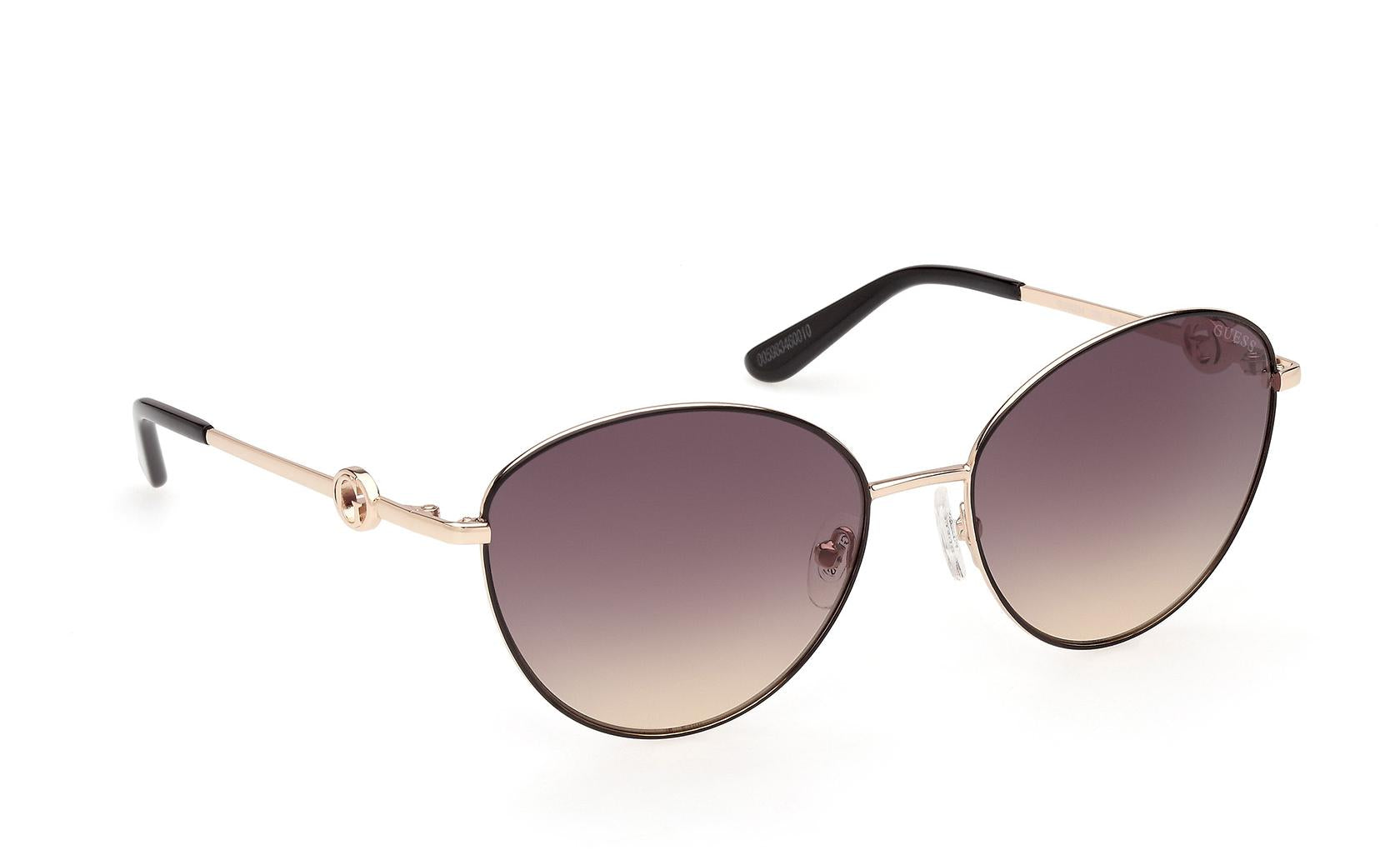 Guess Sunglasses GU00284 05B