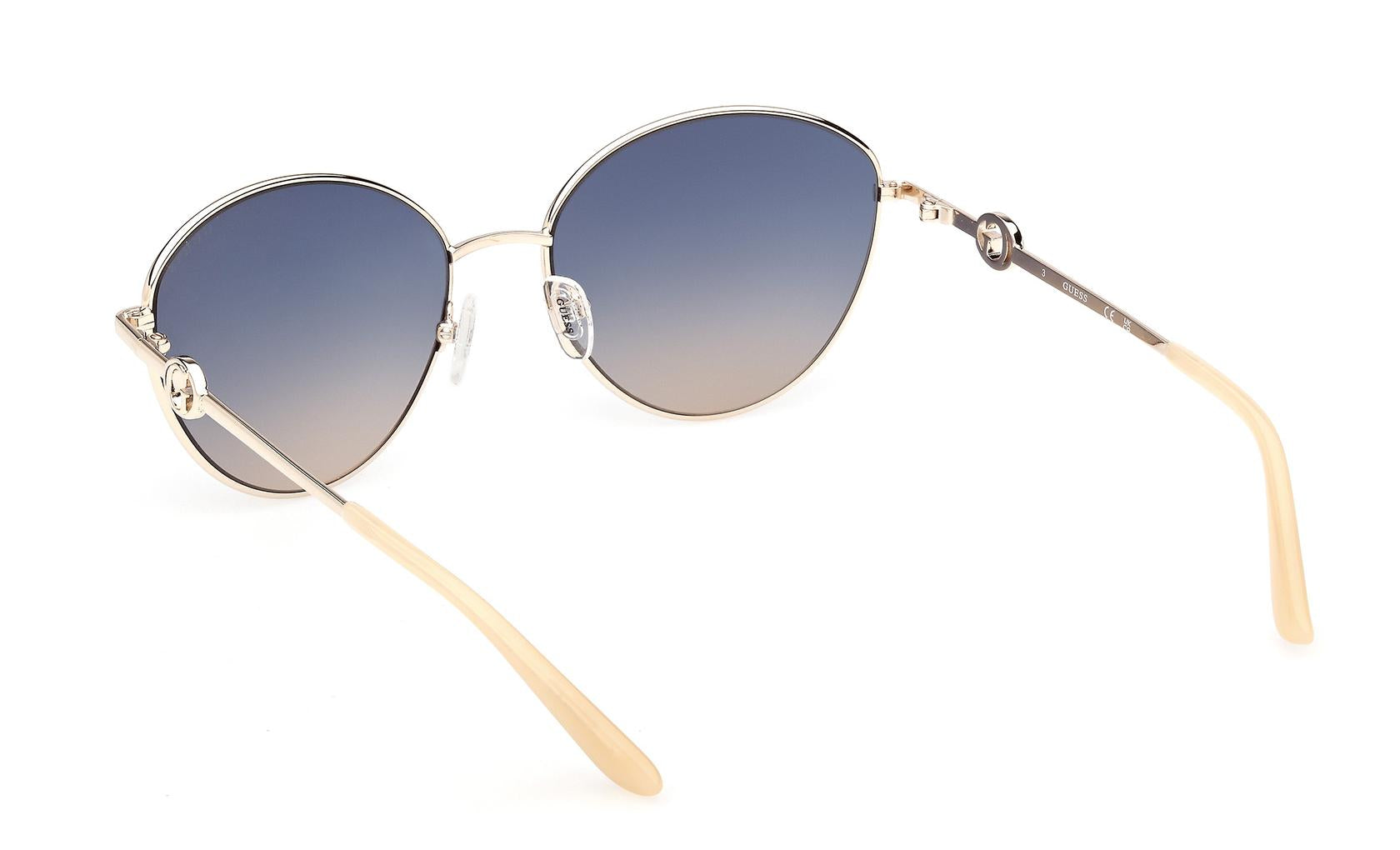 Guess Sunglasses GU00284 32W