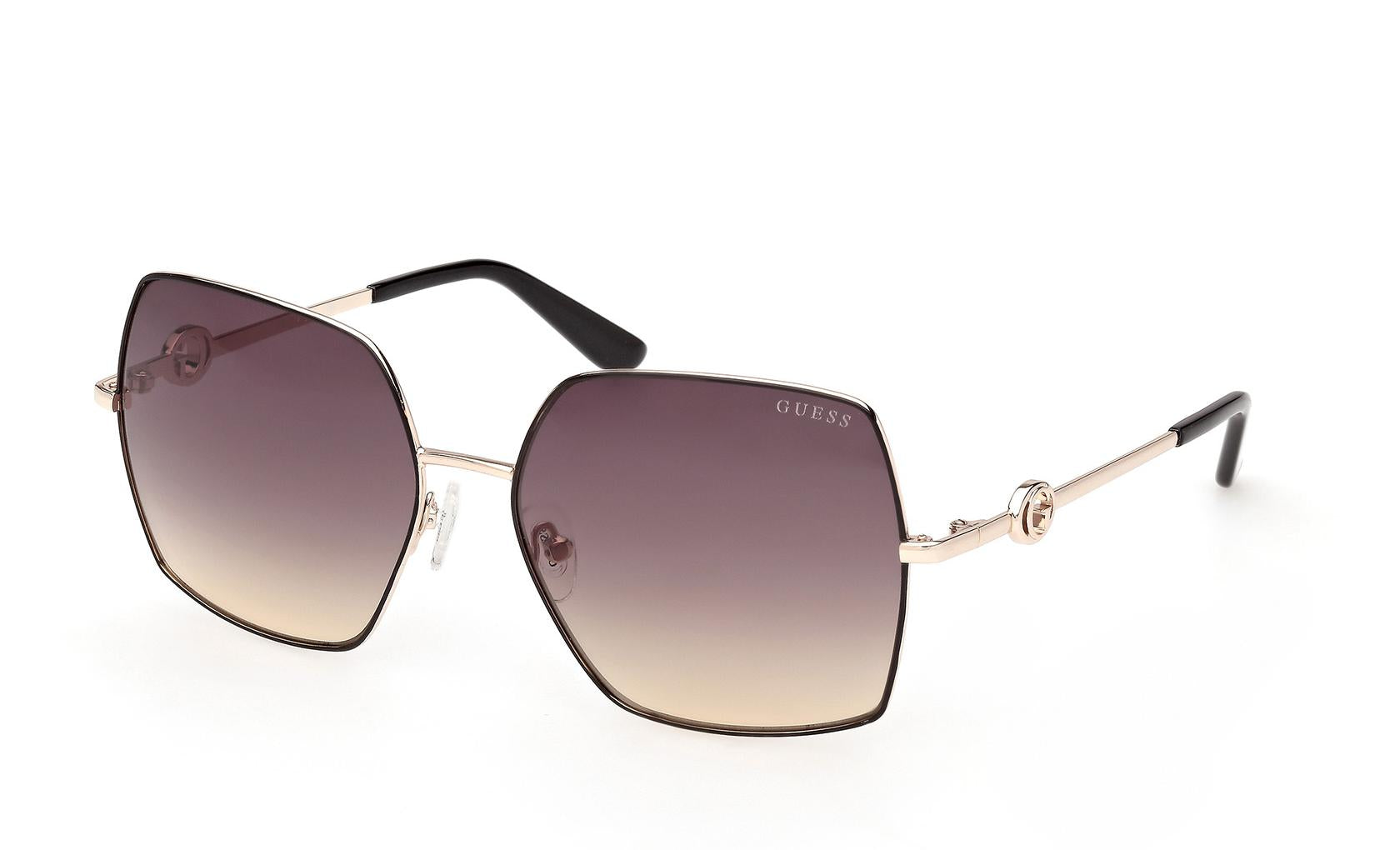 Guess Sunglasses GU00285 05B