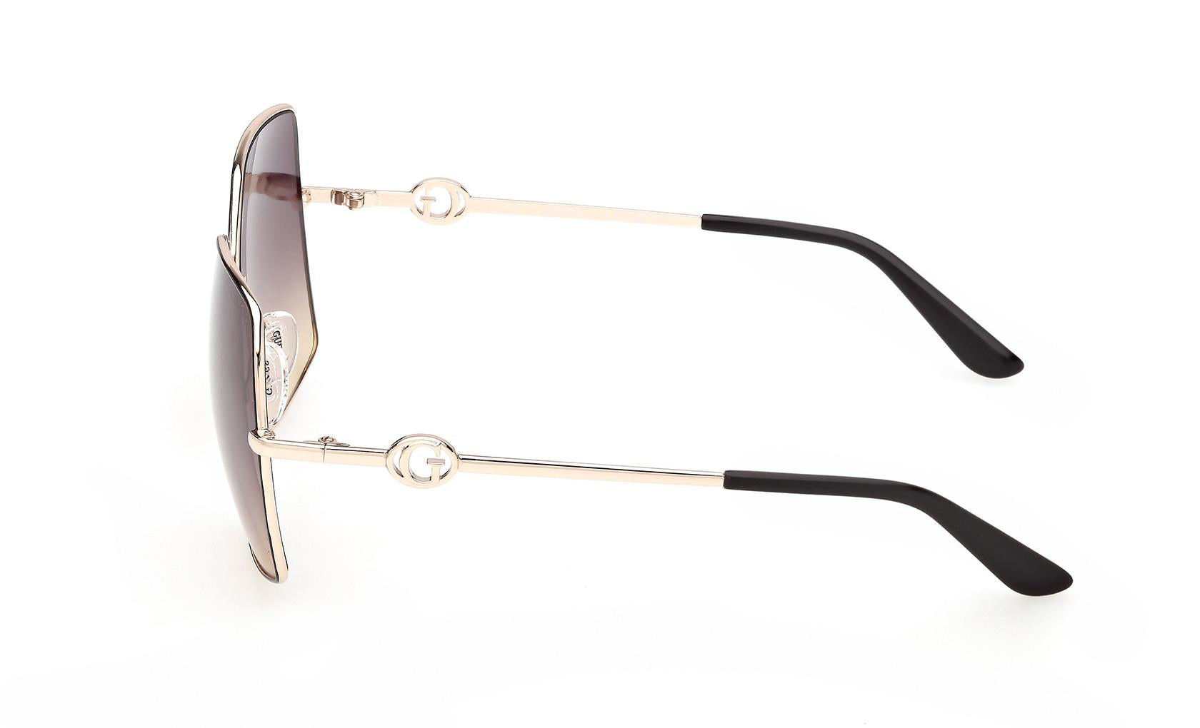 Guess Sunglasses GU00285 05B