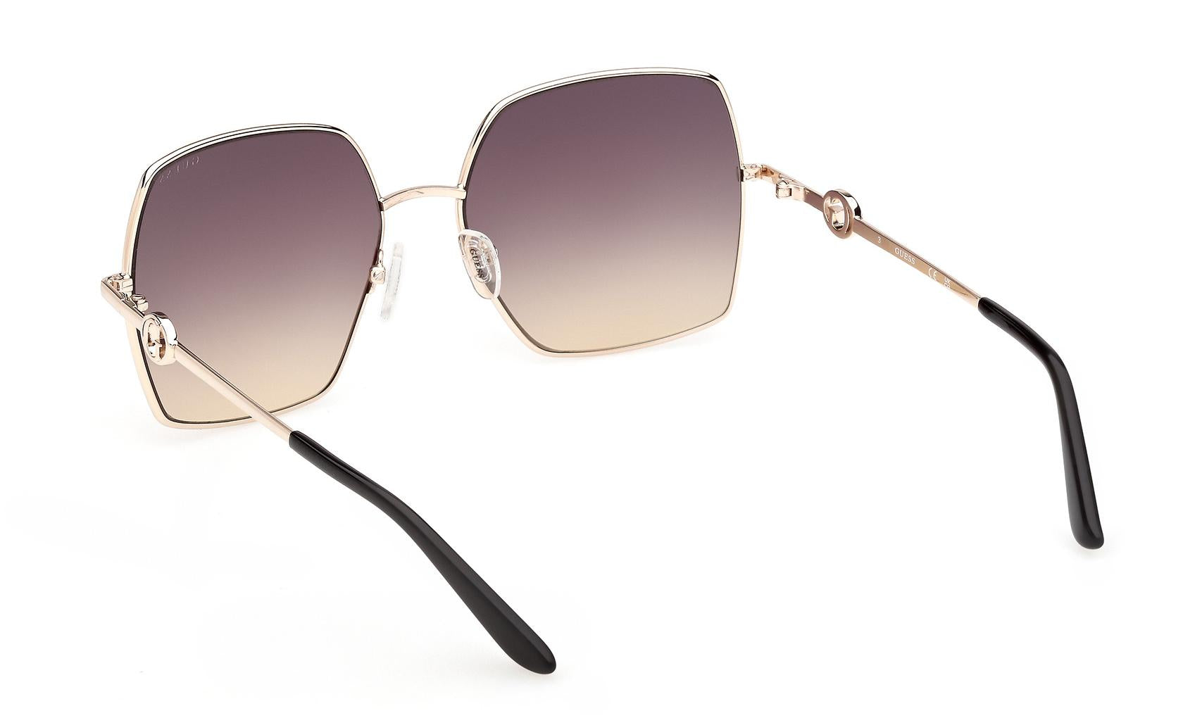 Guess Sunglasses GU00285 05B