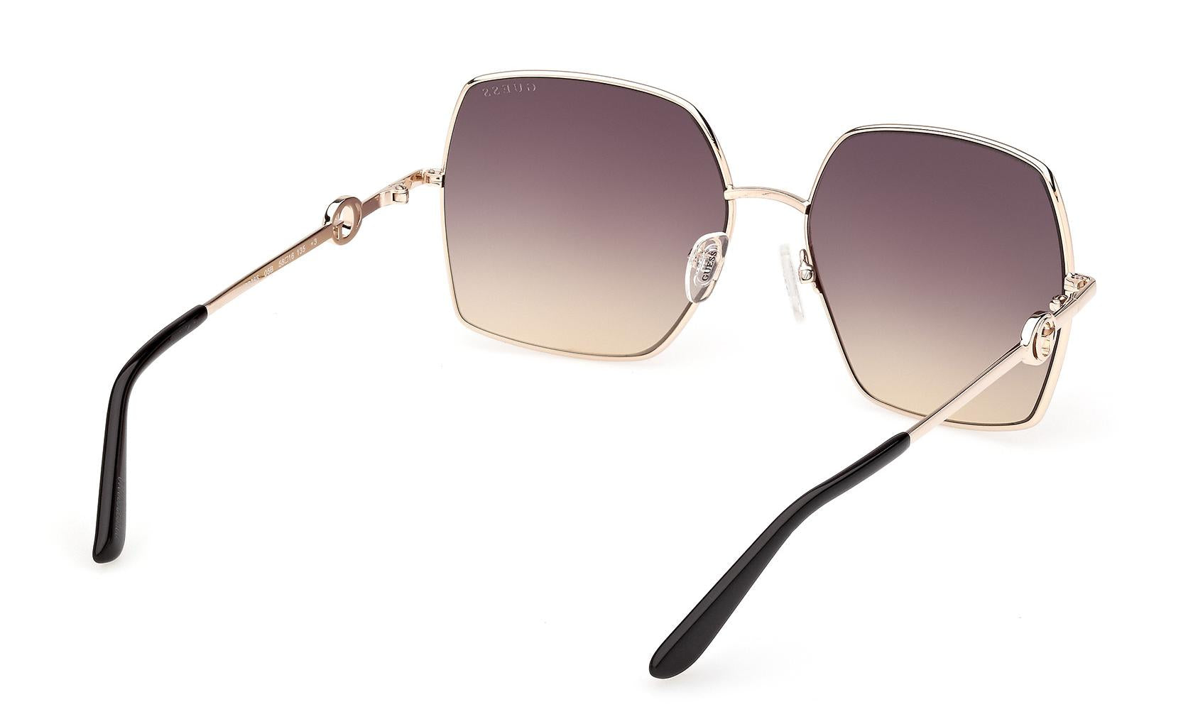 Guess Sunglasses GU00285 05B