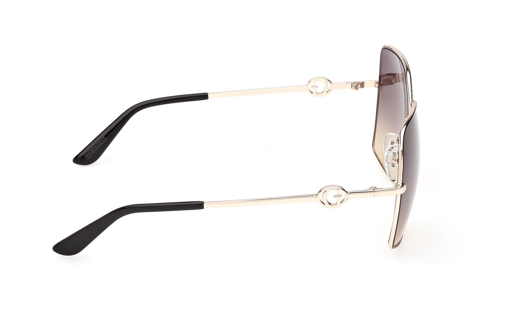 Guess Sunglasses GU00285 05B