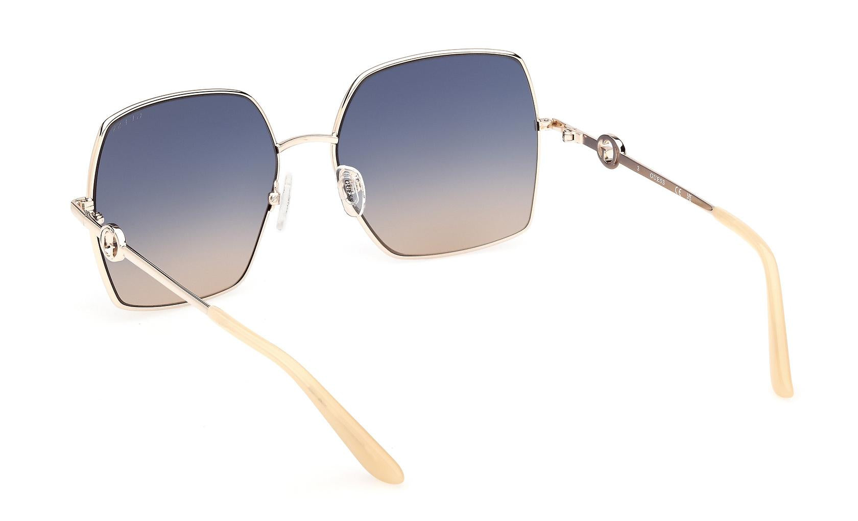 Guess Sunglasses GU00285 32W