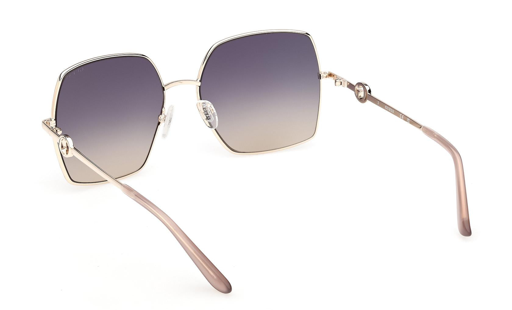 Guess Sunglasses GU00285 59W