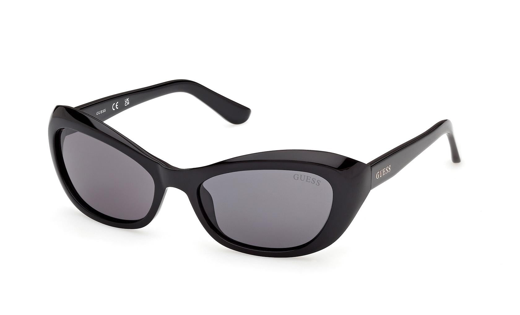 Guess Sunglasses GU00286 01A