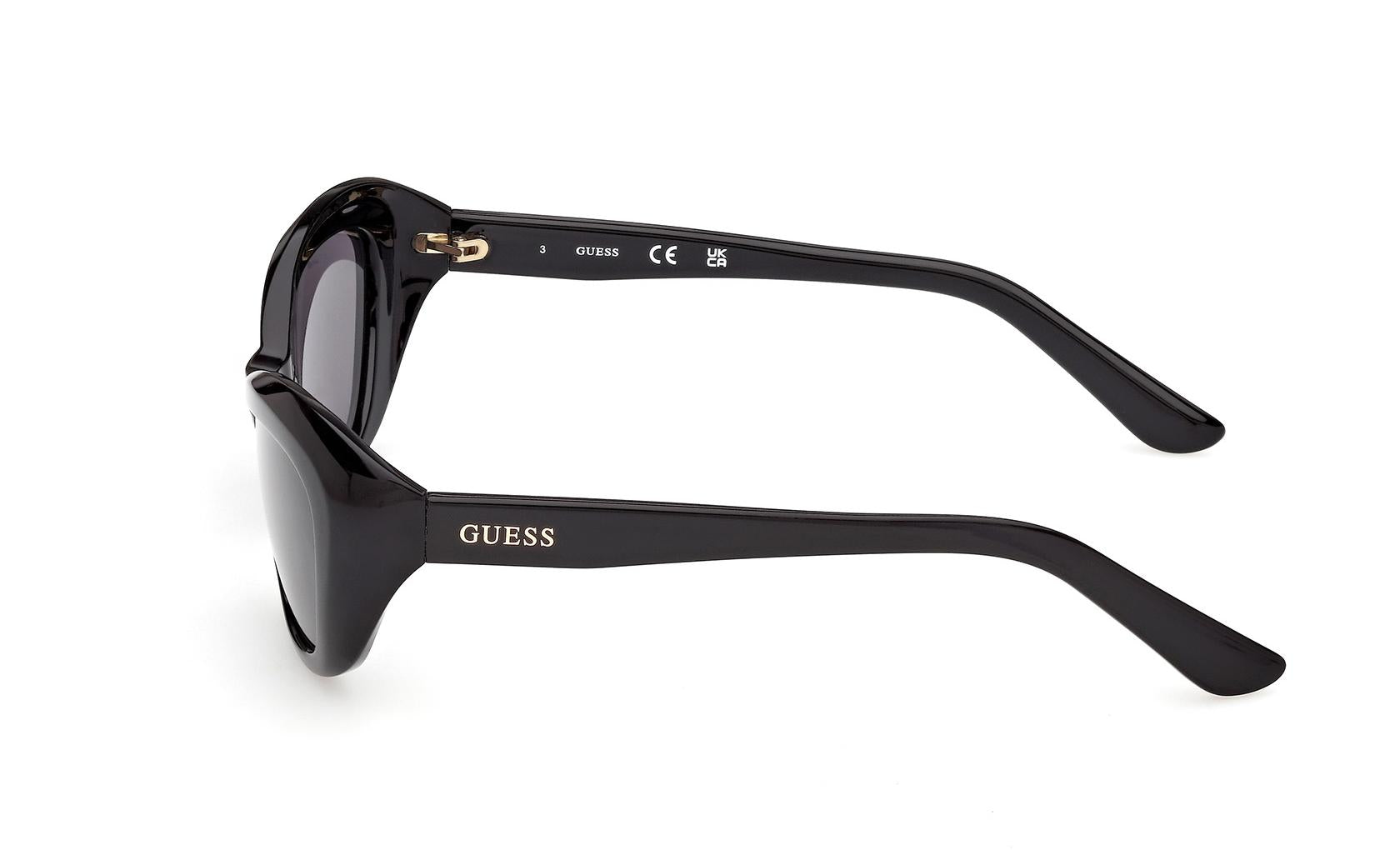 Guess Sunglasses GU00286 01A