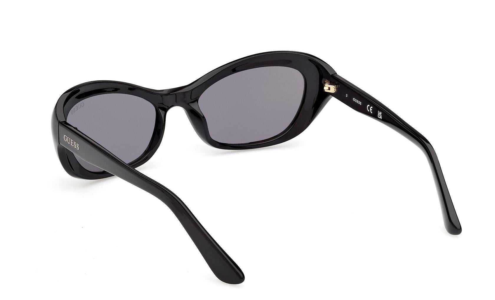 Guess Sunglasses GU00286 01A