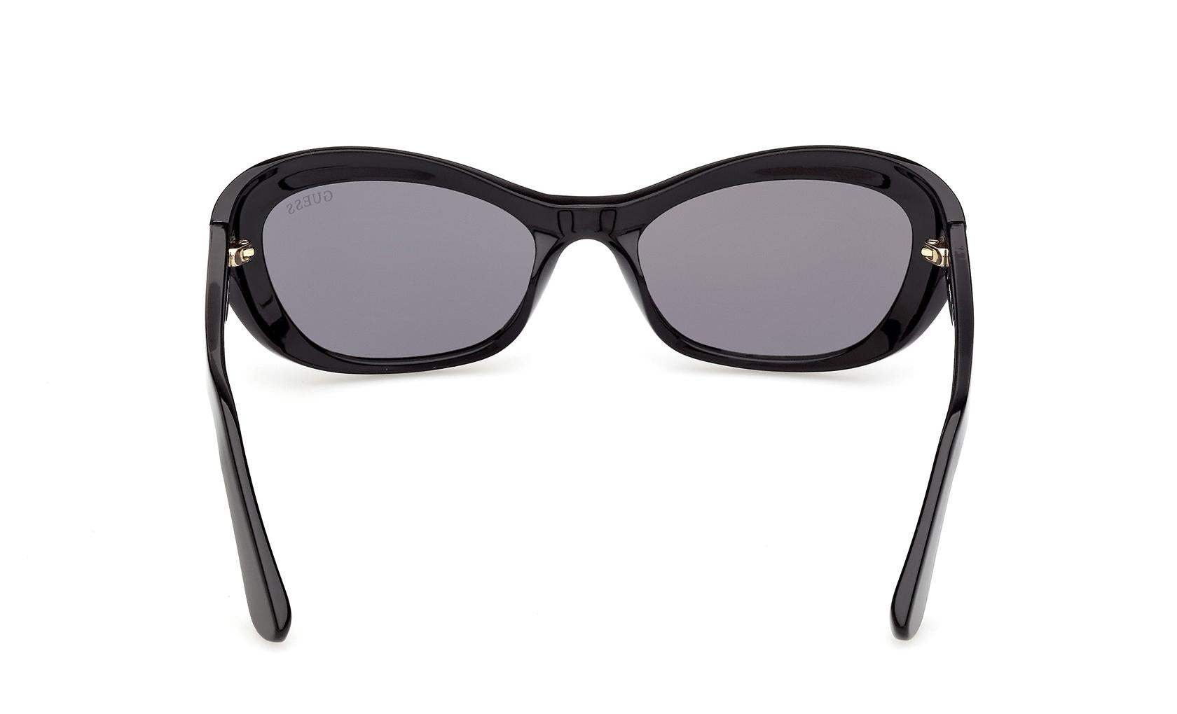 Guess Sunglasses GU00286 01A