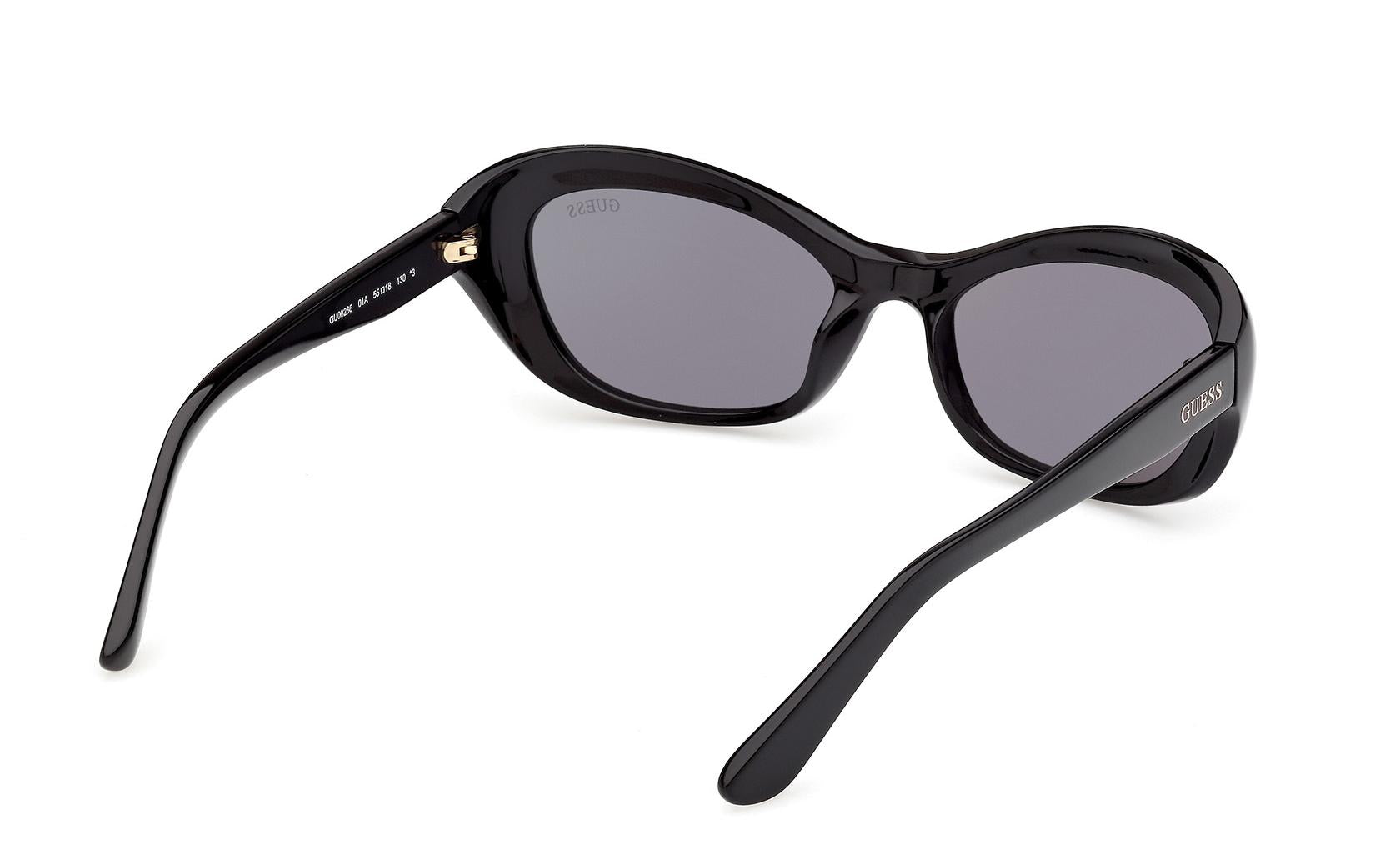 Guess Sunglasses GU00286 01A