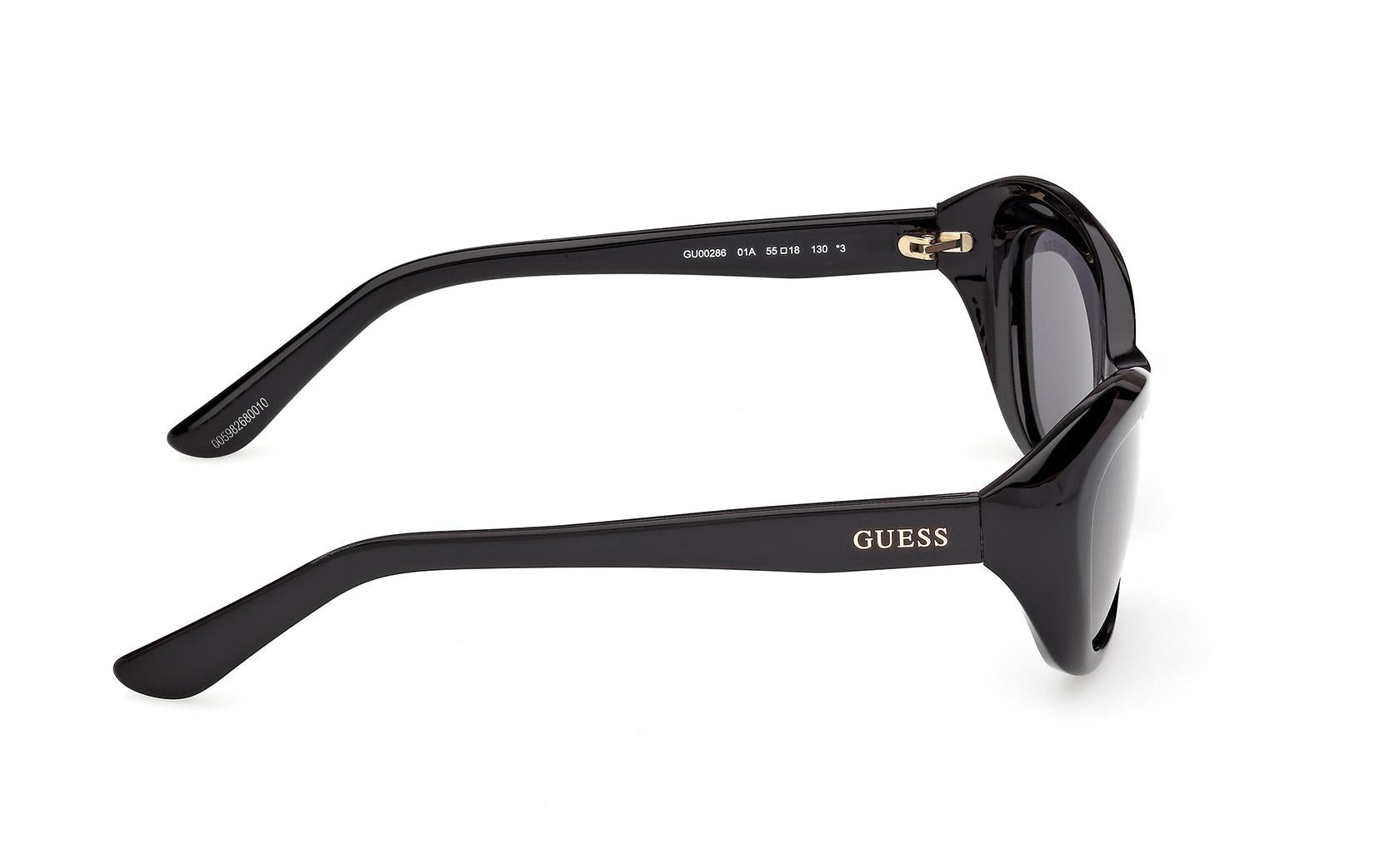 Guess Sunglasses GU00286 01A