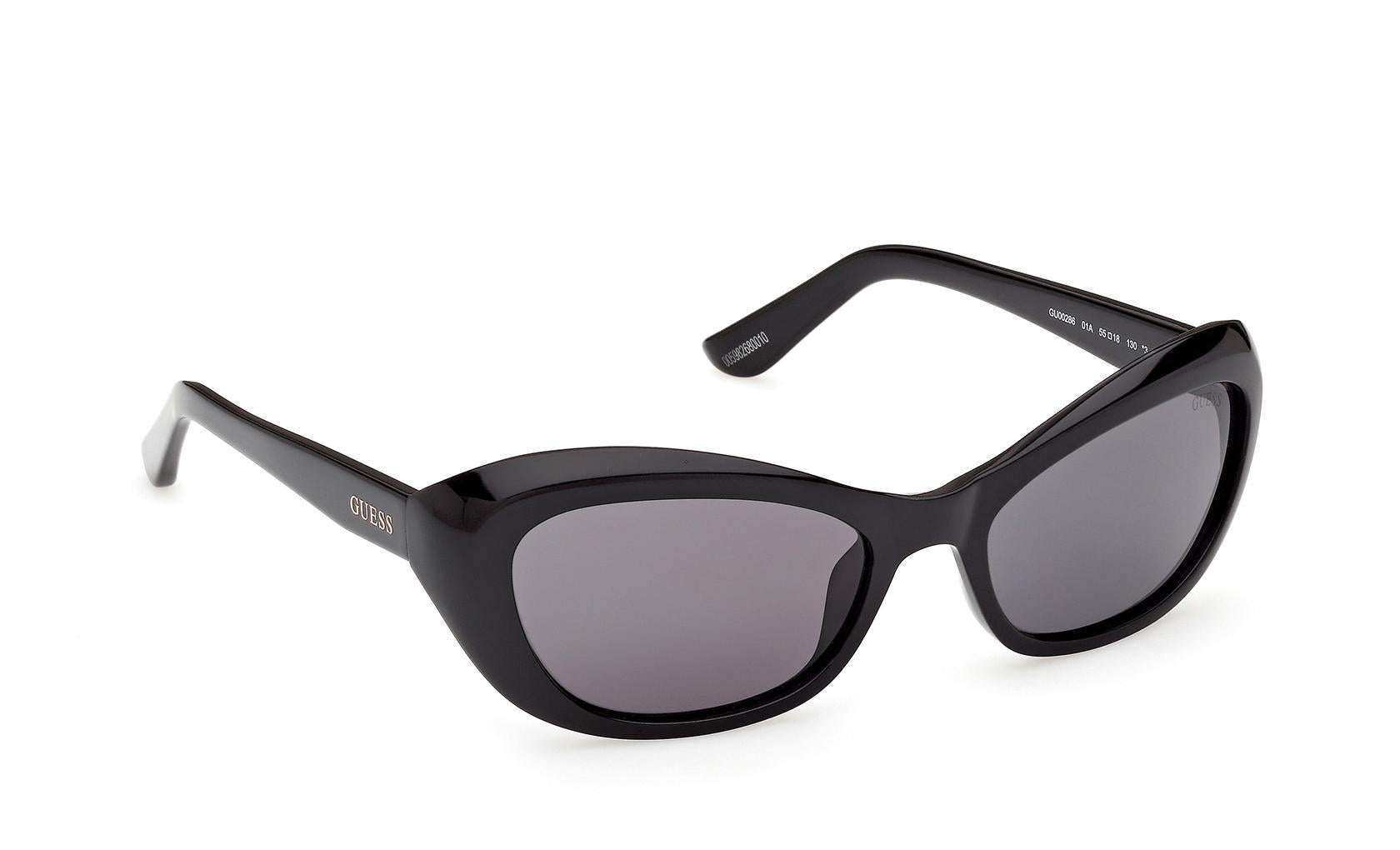 Guess Sunglasses GU00286 01A
