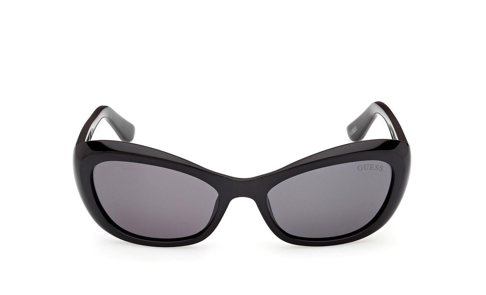 Guess Sunglasses GU00286 01A