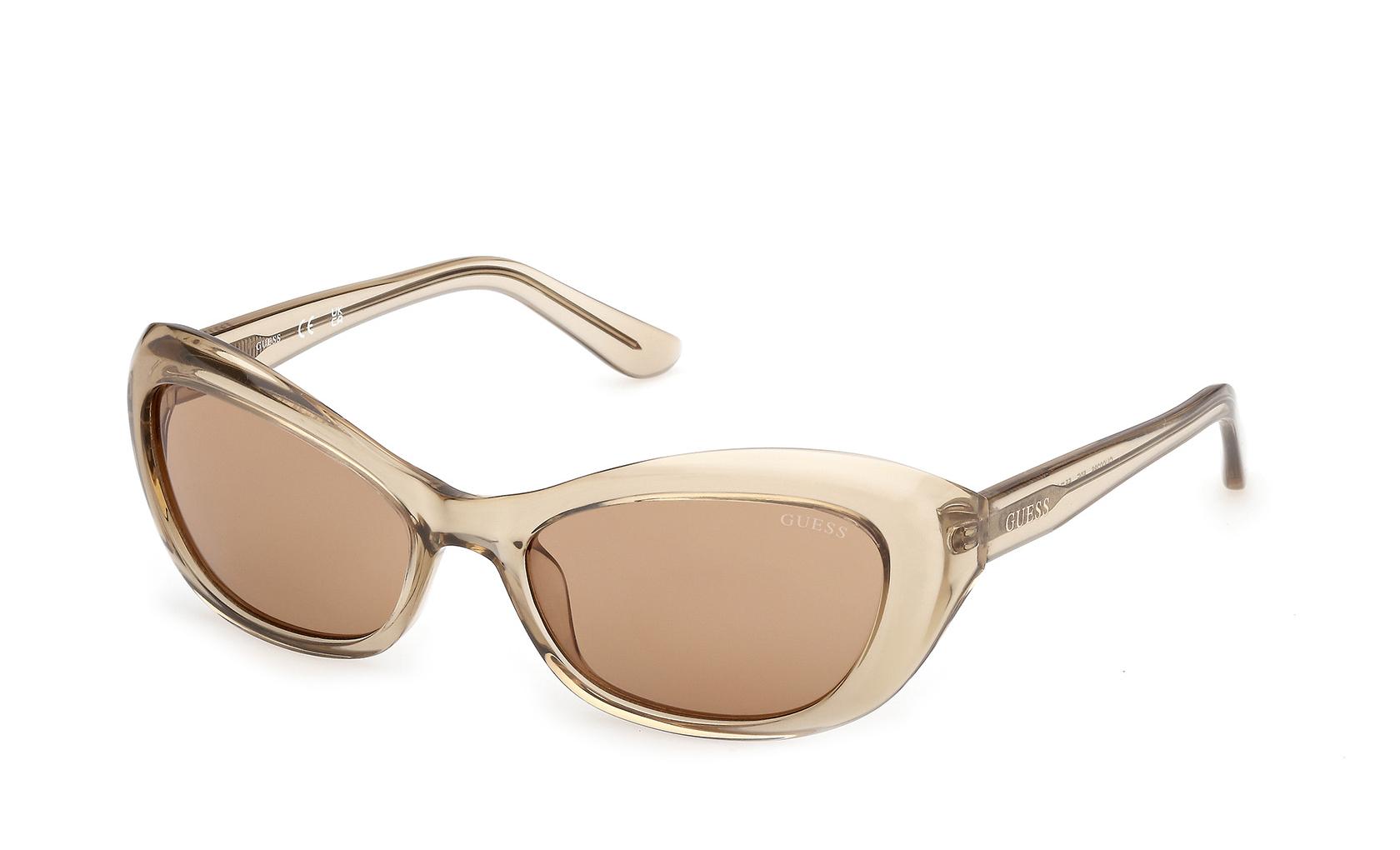 Guess Sunglasses GU00286 59E