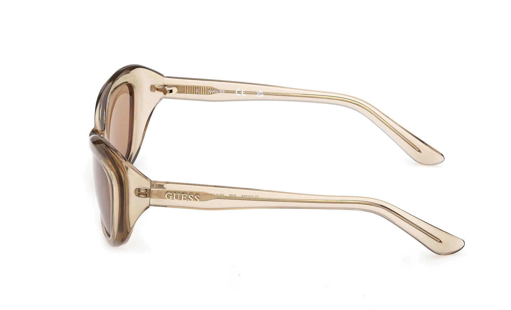 Guess Sunglasses GU00286 59E