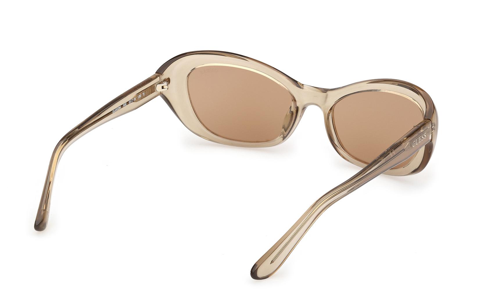 Guess Sunglasses GU00286 59E