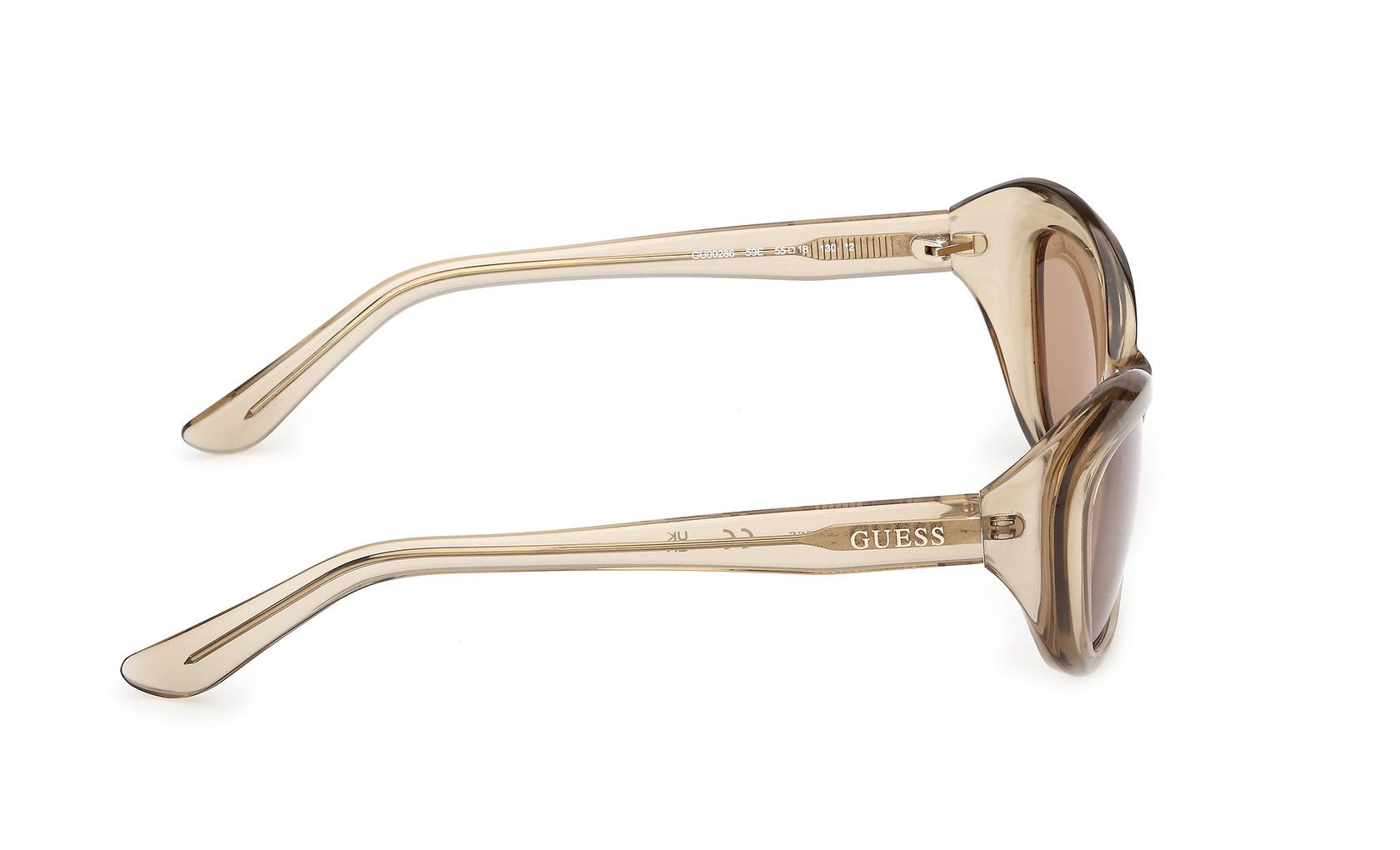 Guess Sunglasses GU00286 59E