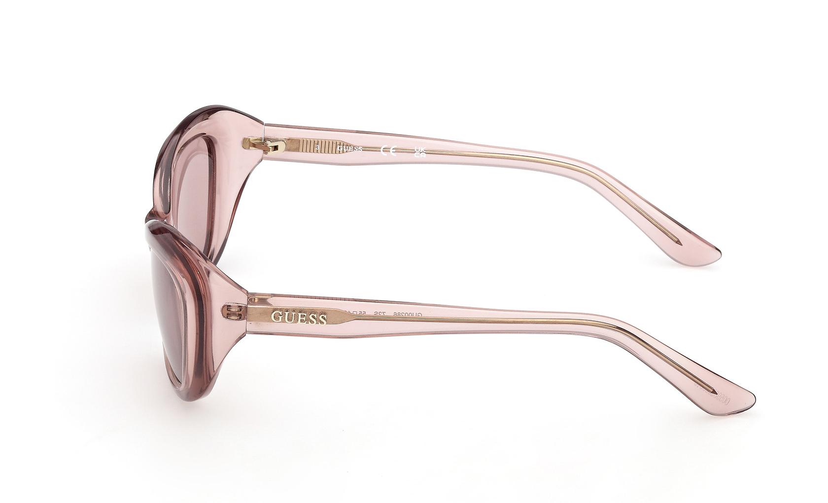 Guess Sunglasses GU00286 72S