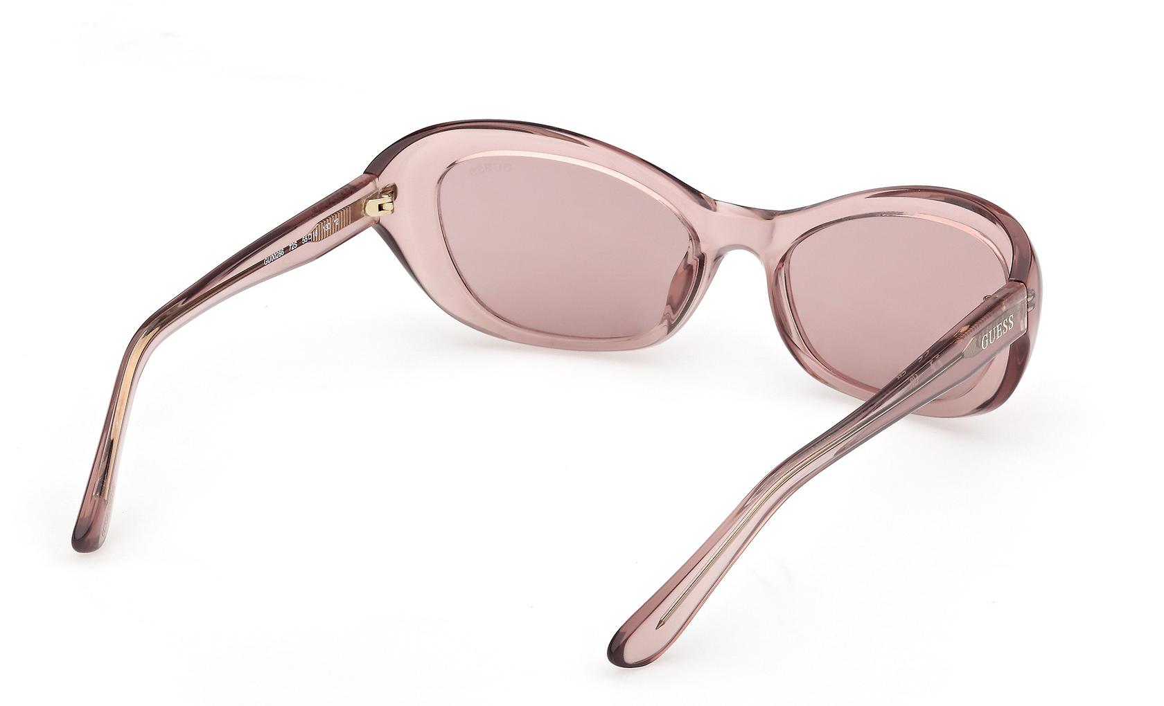 Guess Sunglasses GU00286 72S