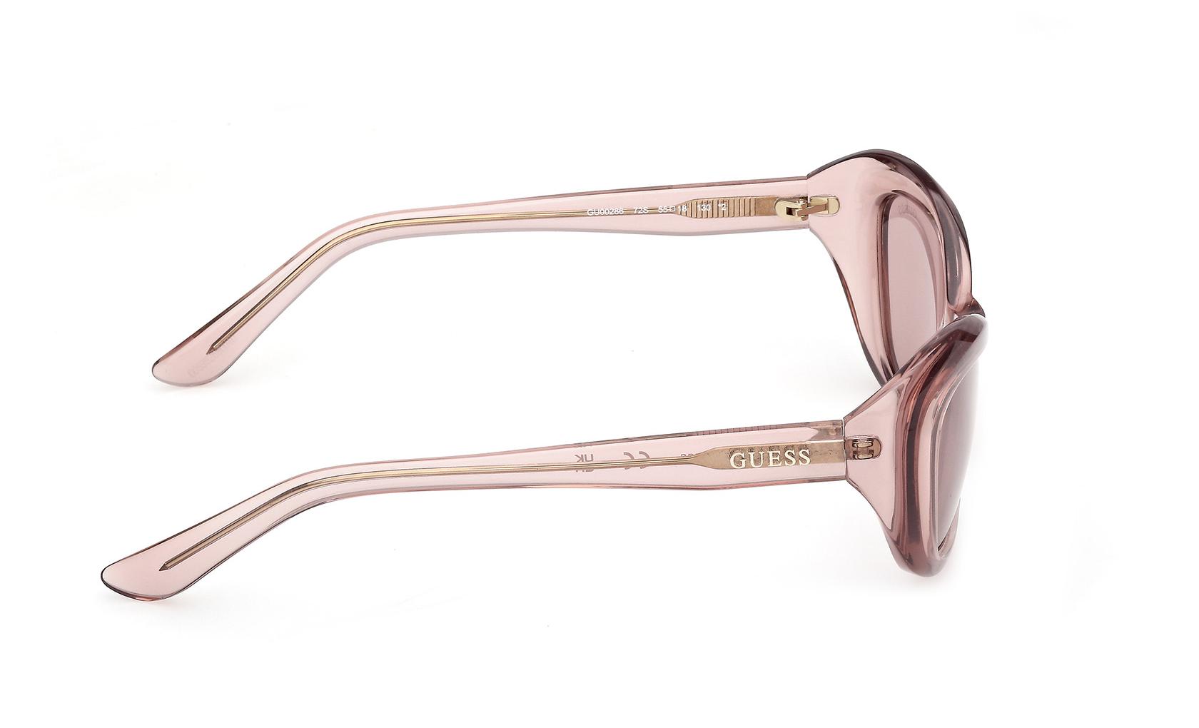 Guess Sunglasses GU00286 72S