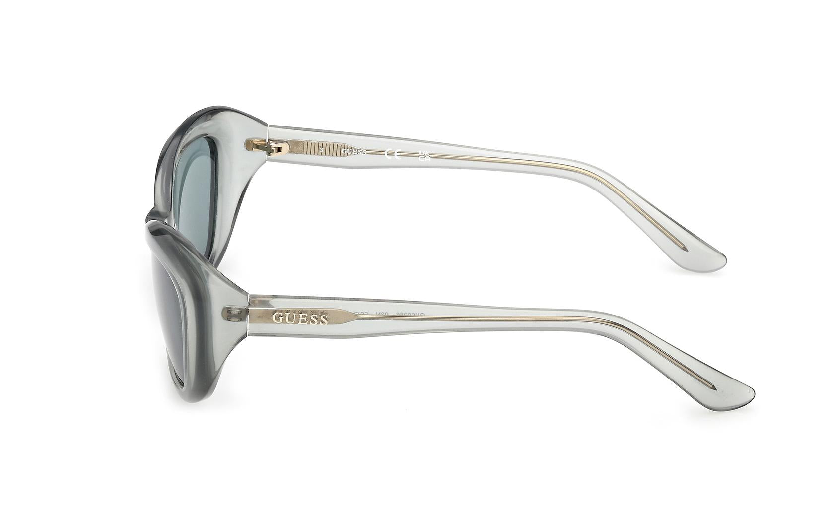 Guess Sunglasses GU00286 93N