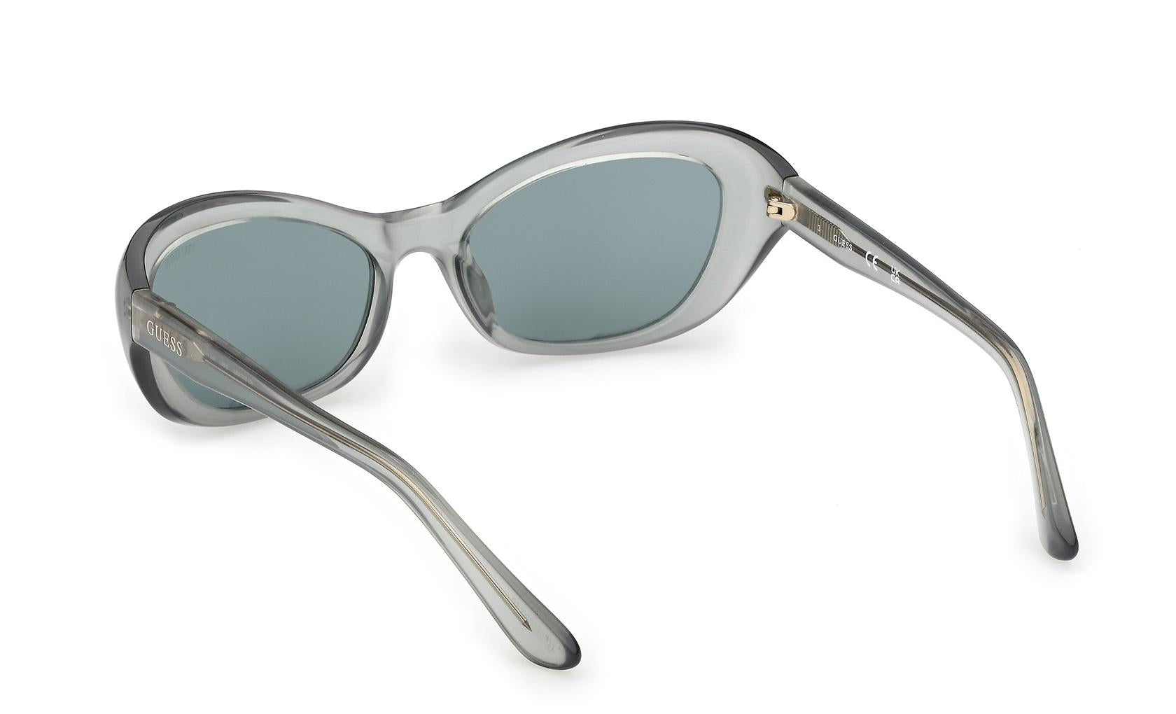 Guess Sunglasses GU00286 93N