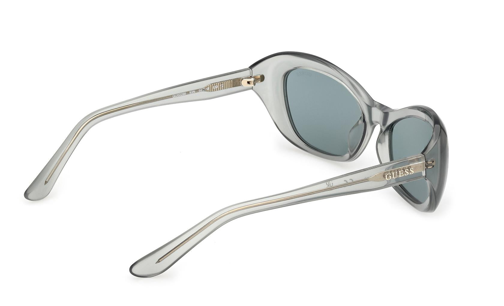 Guess Sunglasses GU00286 93N