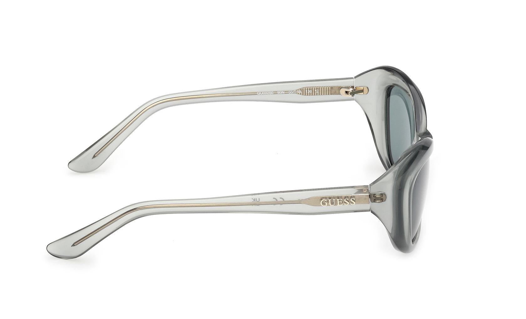 Guess Sunglasses GU00286 93N