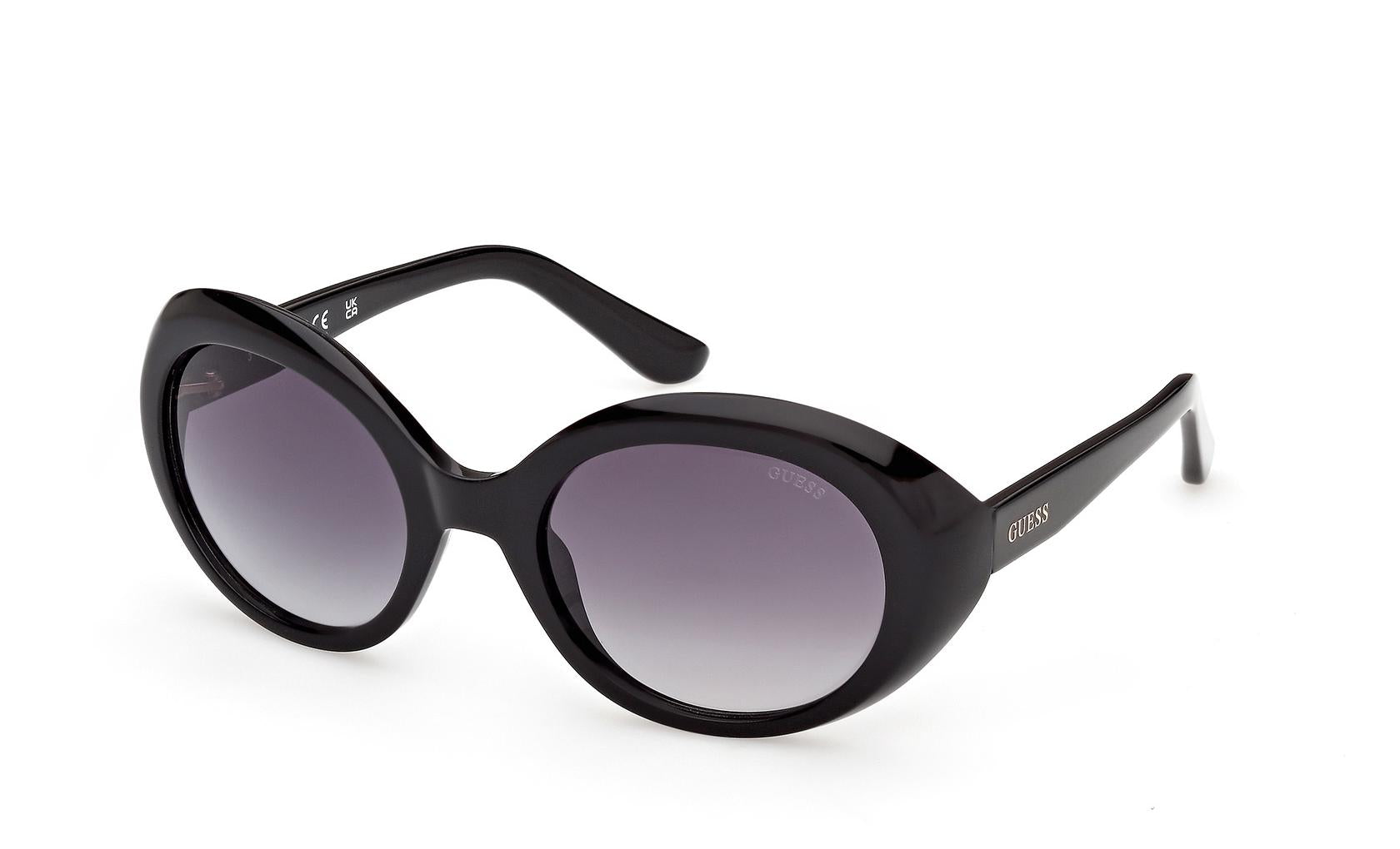Guess Sunglasses GU00287 01B