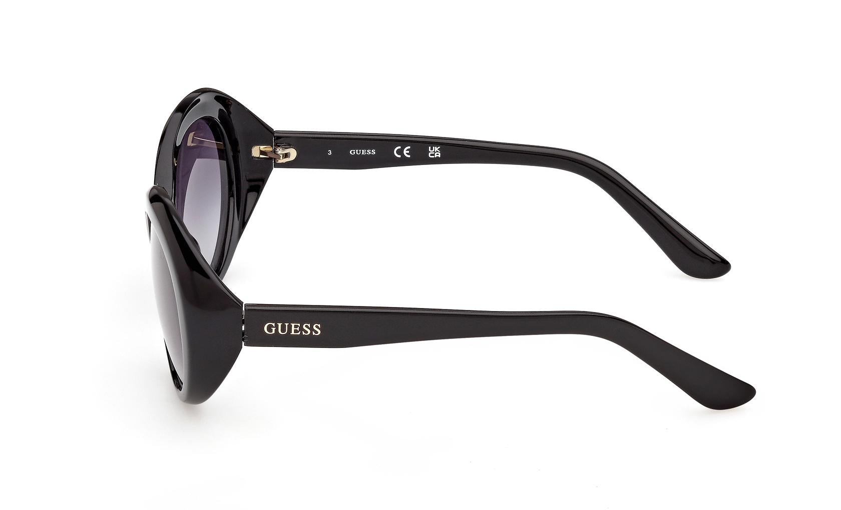 Guess Sunglasses GU00287 01B