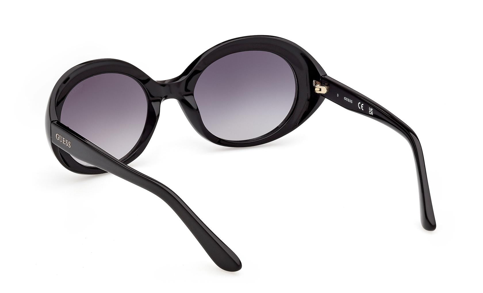 Guess Sunglasses GU00287 01B