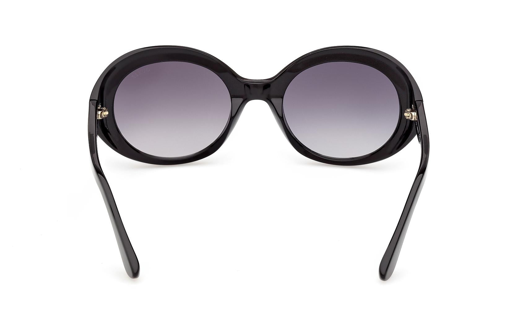 Guess Sunglasses GU00287 01B