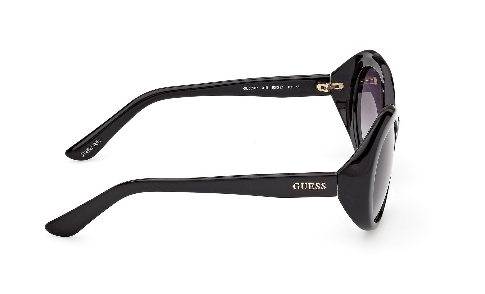 Guess Sunglasses GU00287 01B