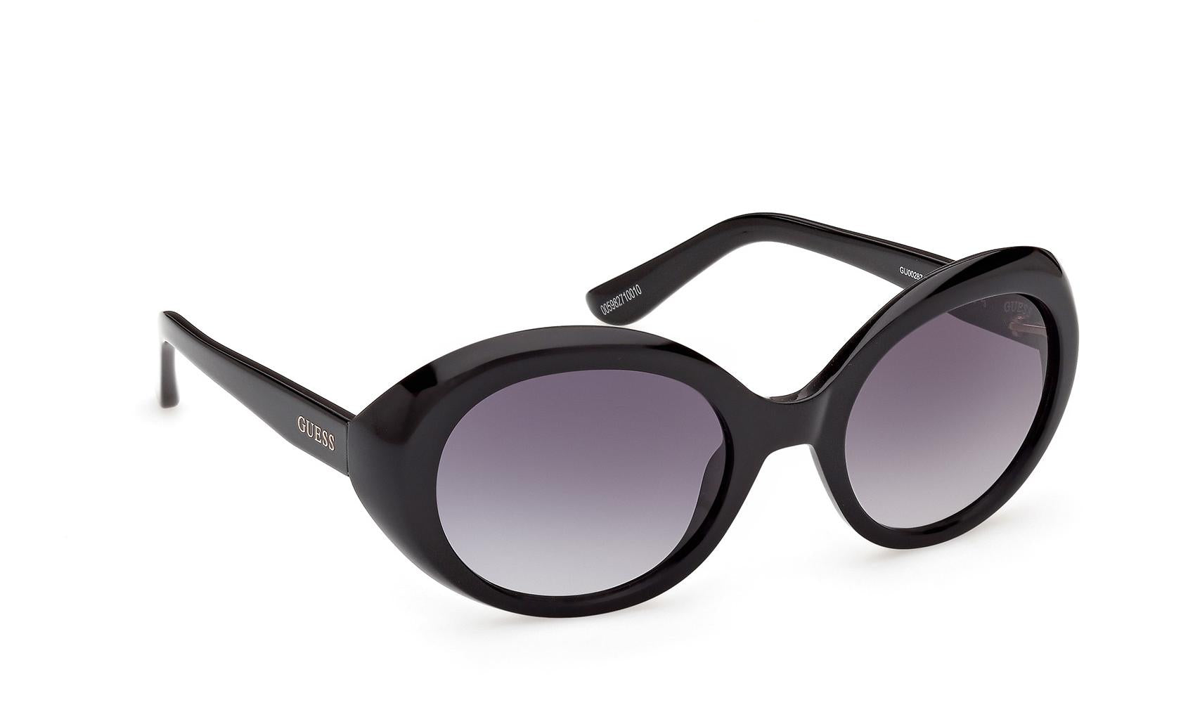 Guess Sunglasses GU00287 01B