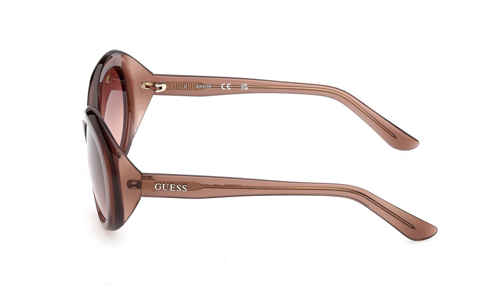 Guess Sunglasses GU00287 48F