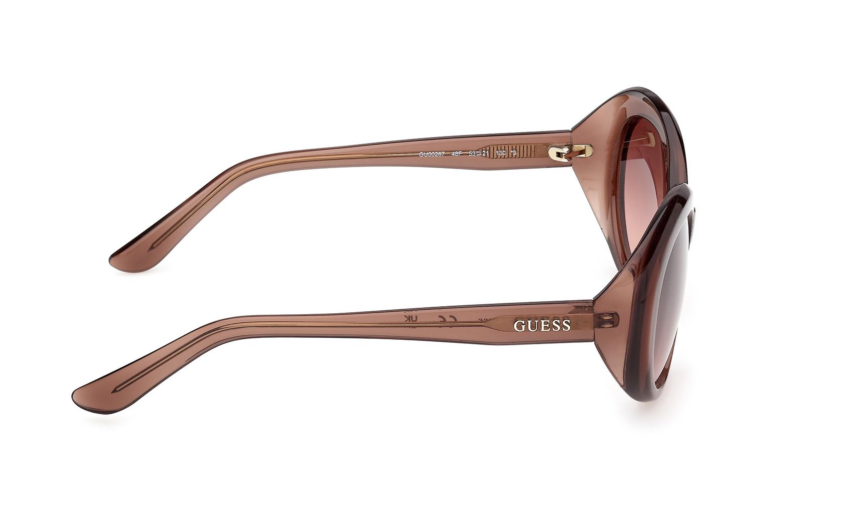Guess Sunglasses GU00287 48F