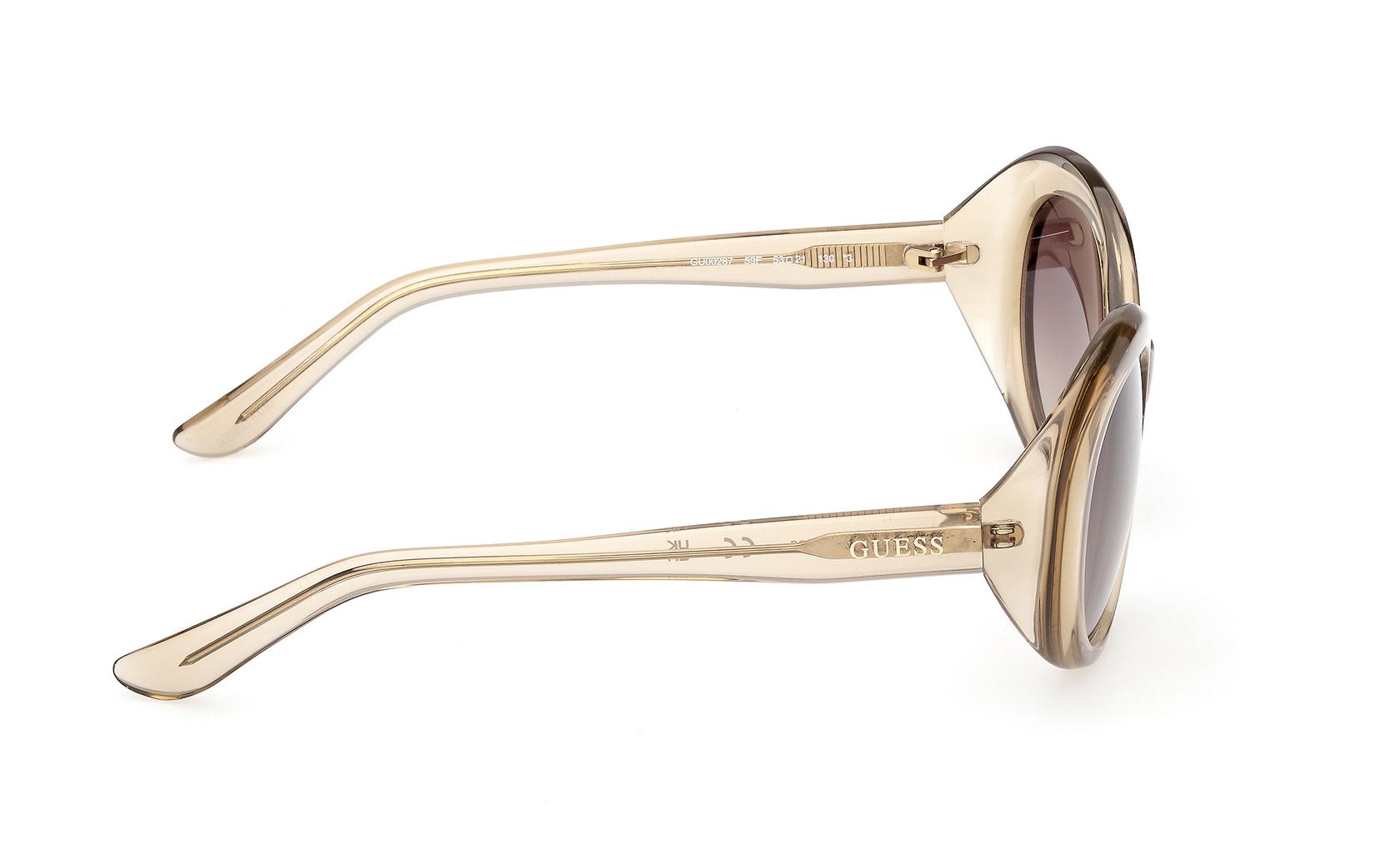 Guess Sunglasses GU00287 59F