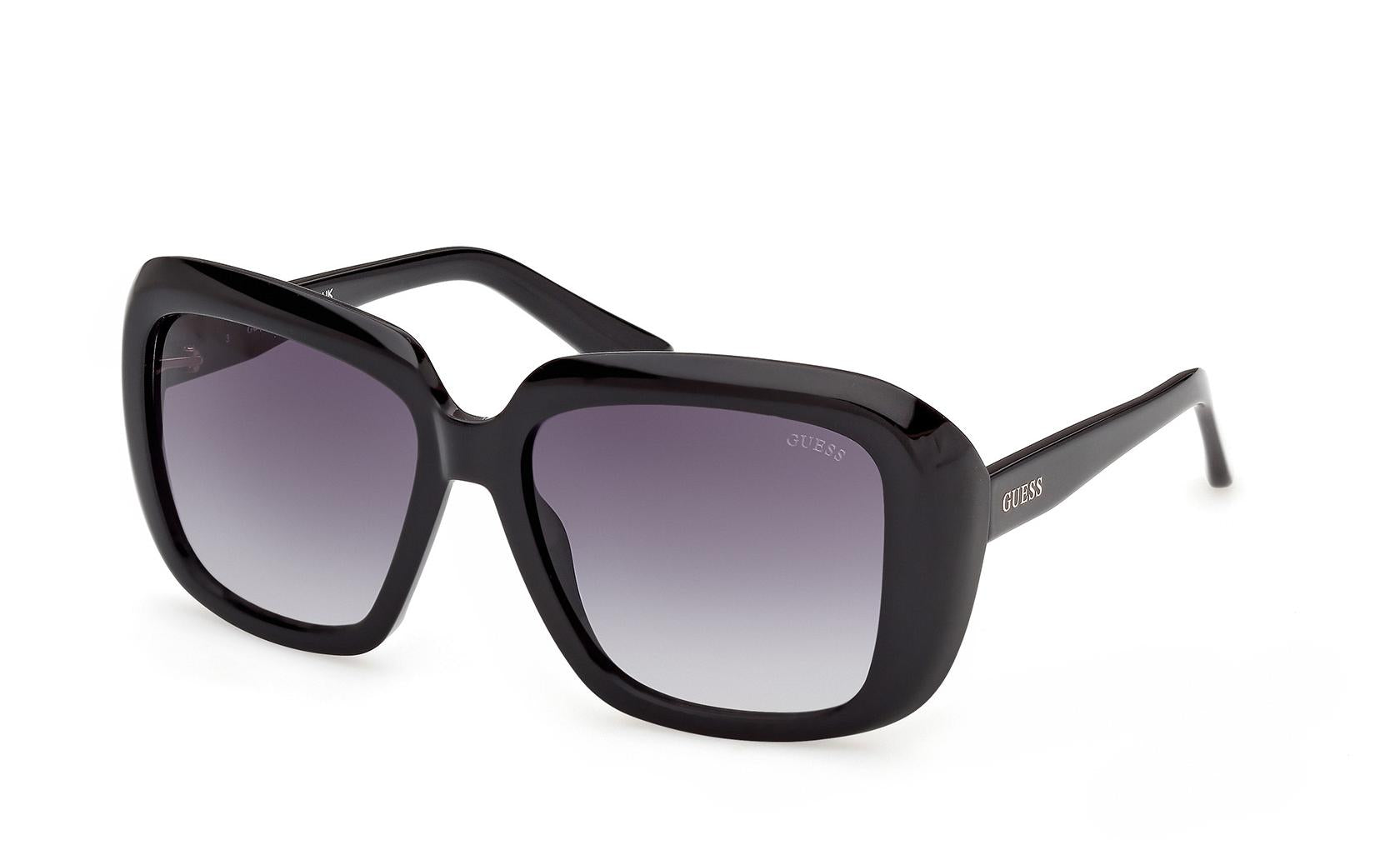 Guess Sunglasses GU00288 01B