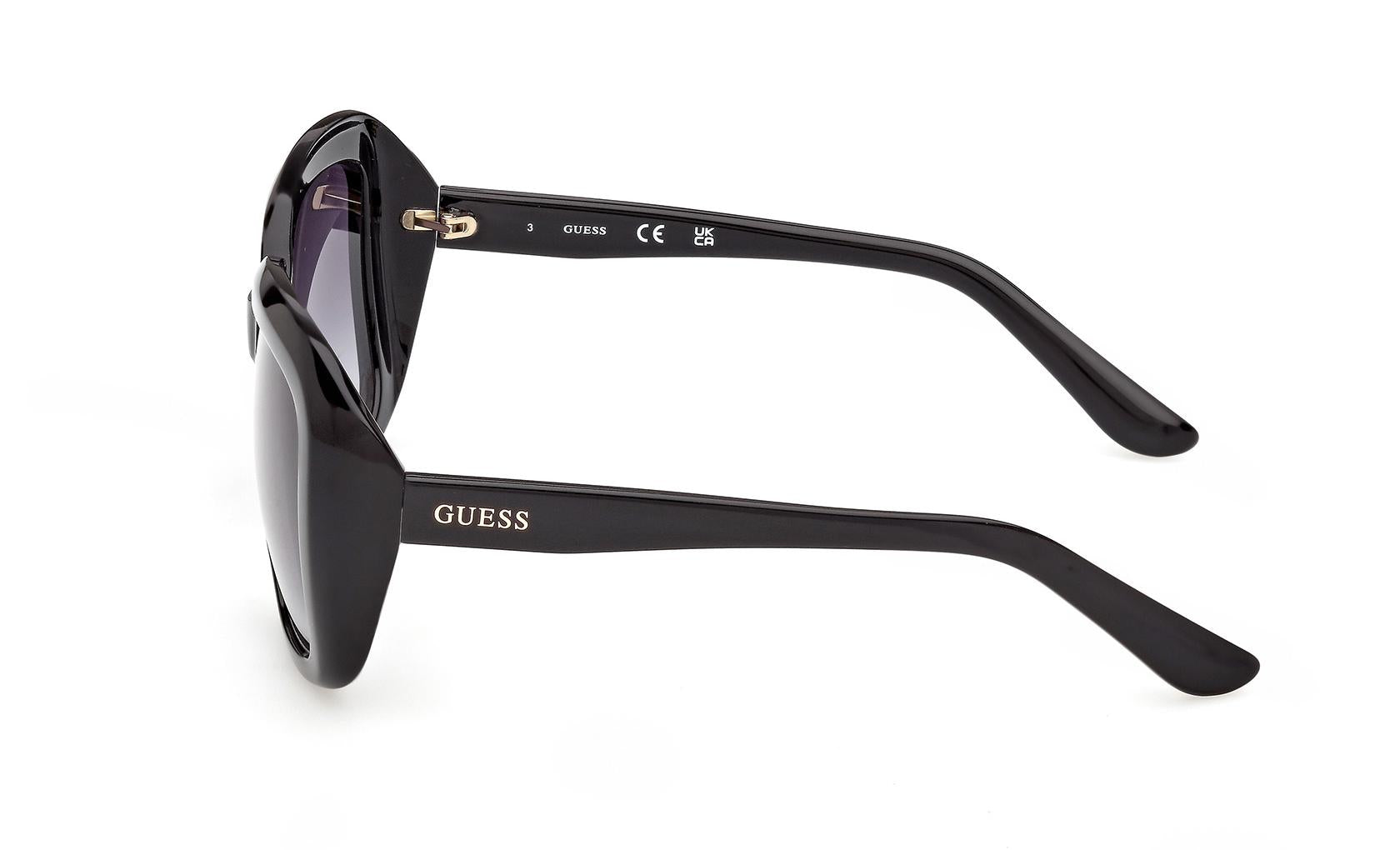 Guess Sunglasses GU00288 01B