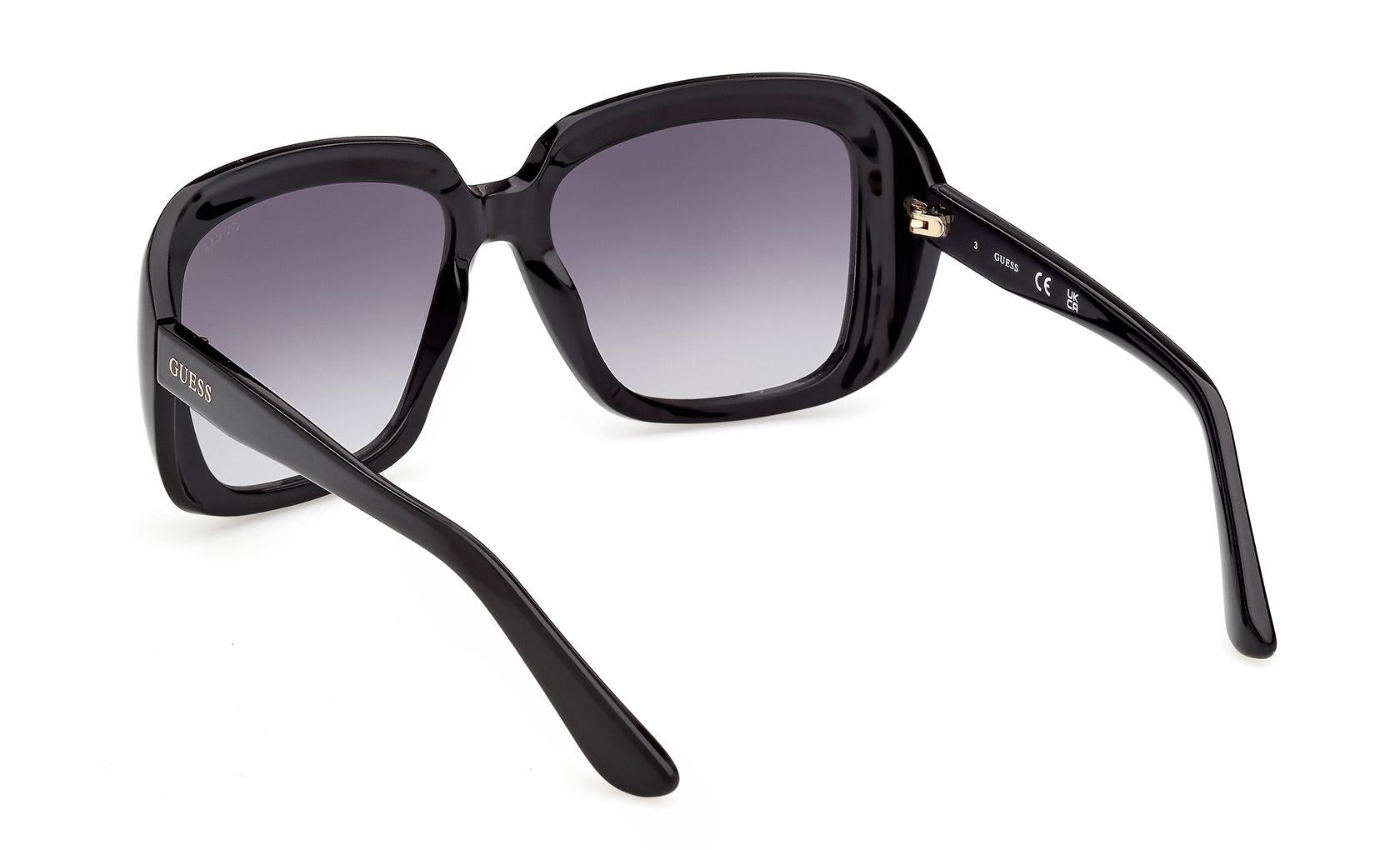 Guess Sunglasses GU00288 01B