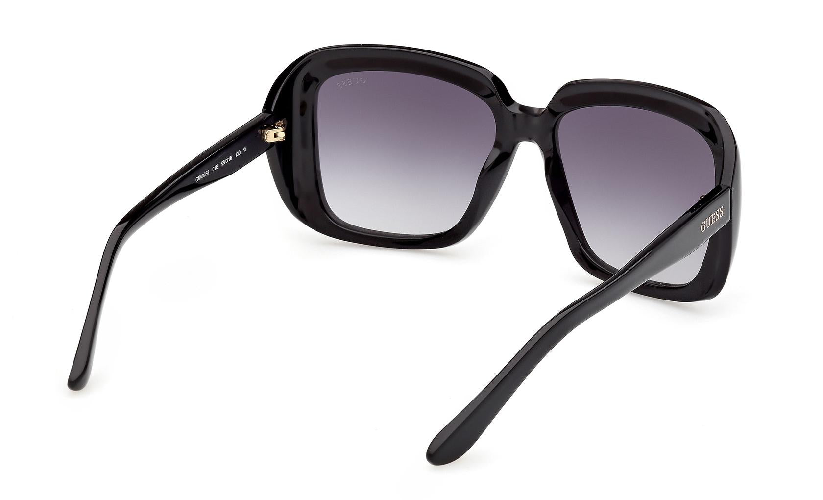 Guess Sunglasses GU00288 01B