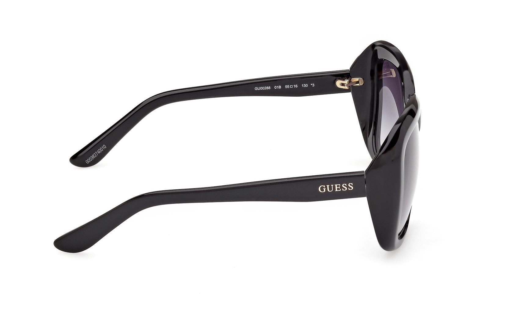 Guess Sunglasses GU00288 01B