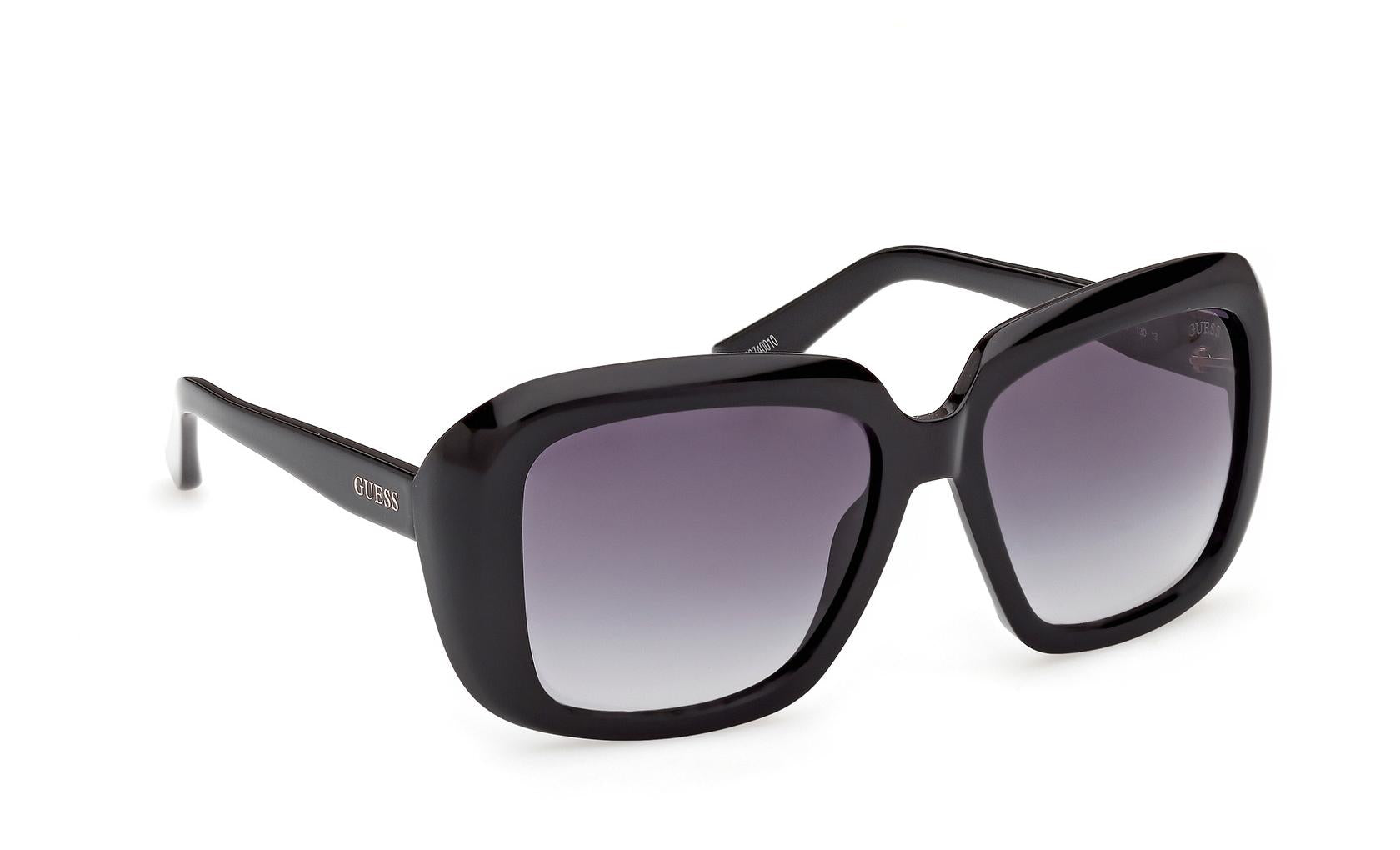 Guess Sunglasses GU00288 01B