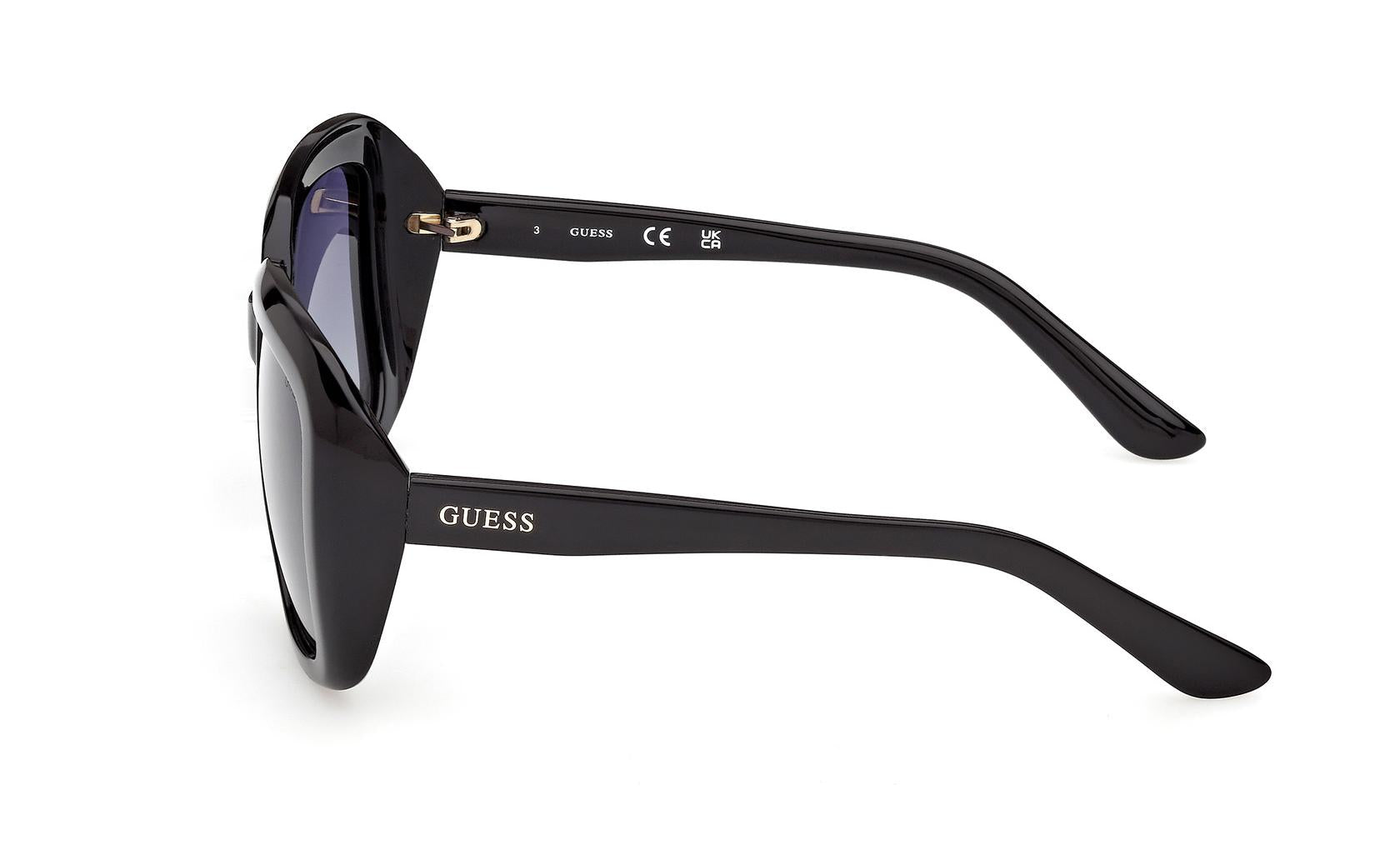 Guess Sunglasses GU00288 01D