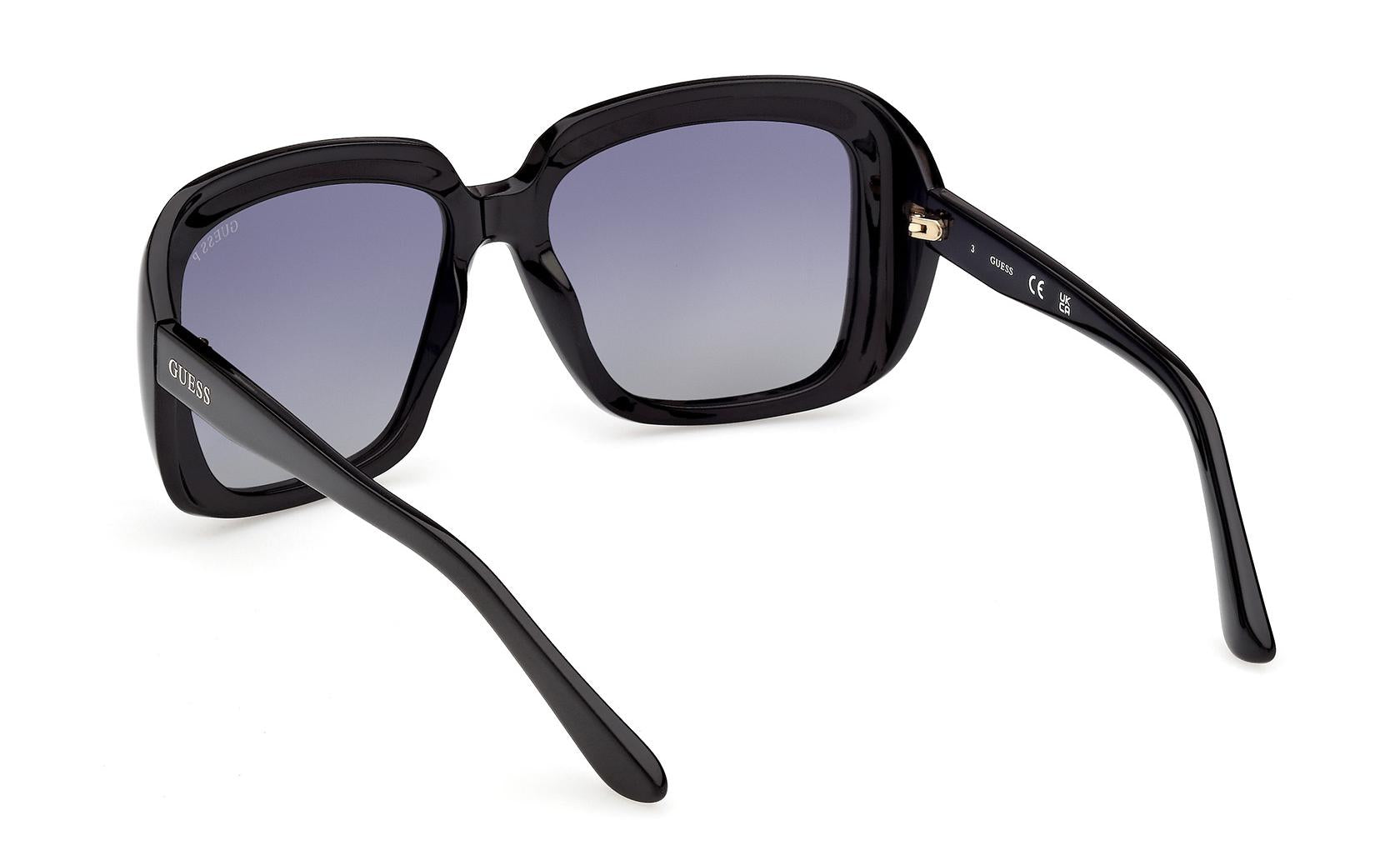 Guess Sunglasses GU00288 01D