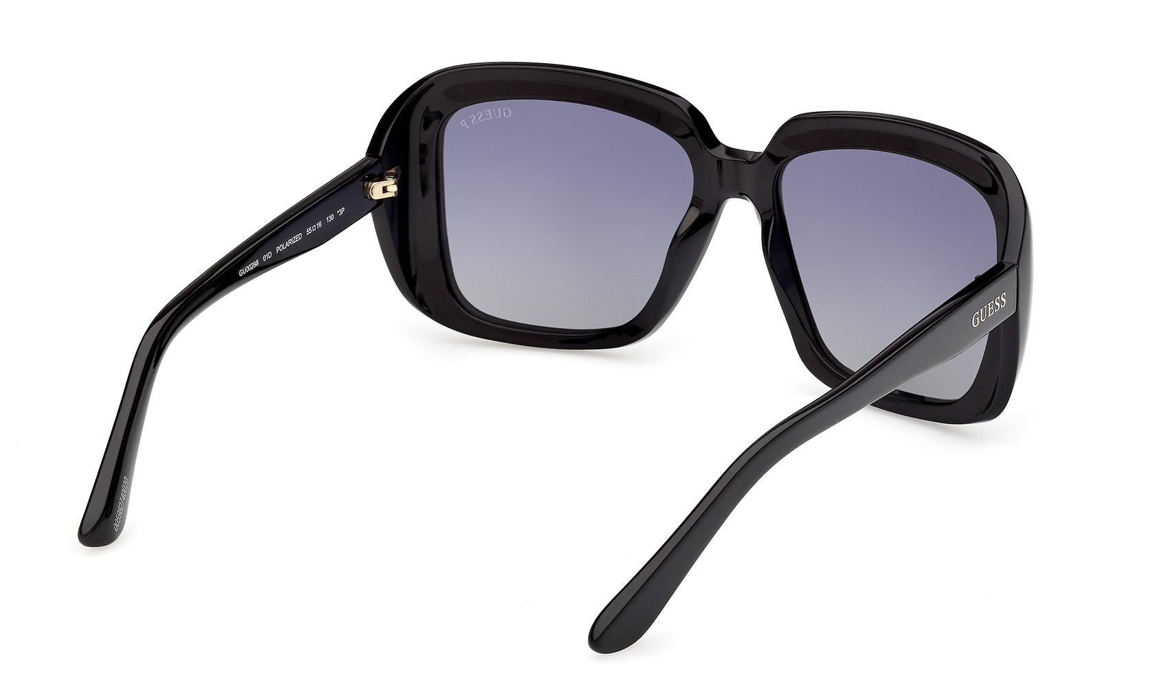 Guess Sunglasses GU00288 01D