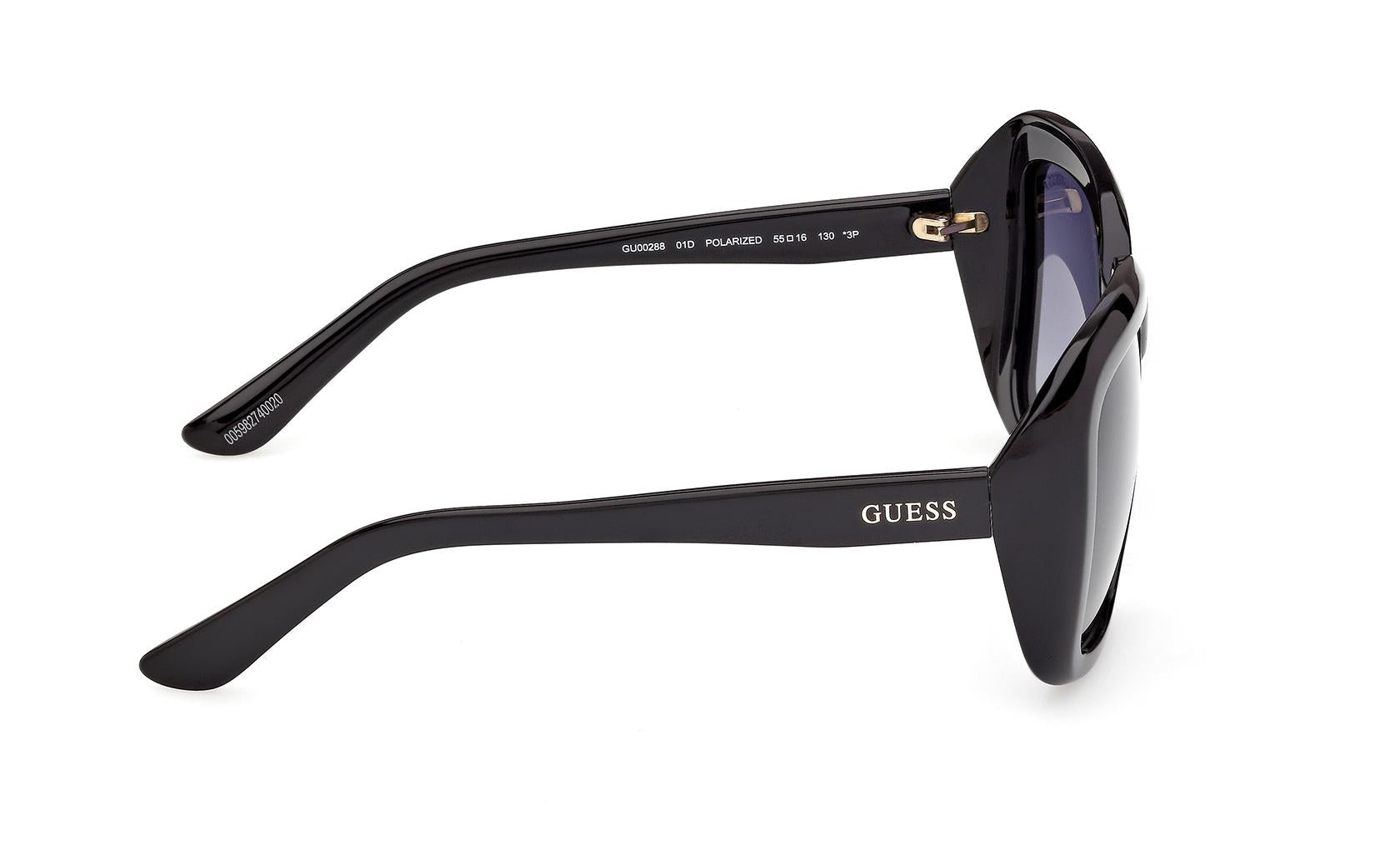 Guess Sunglasses GU00288 01D