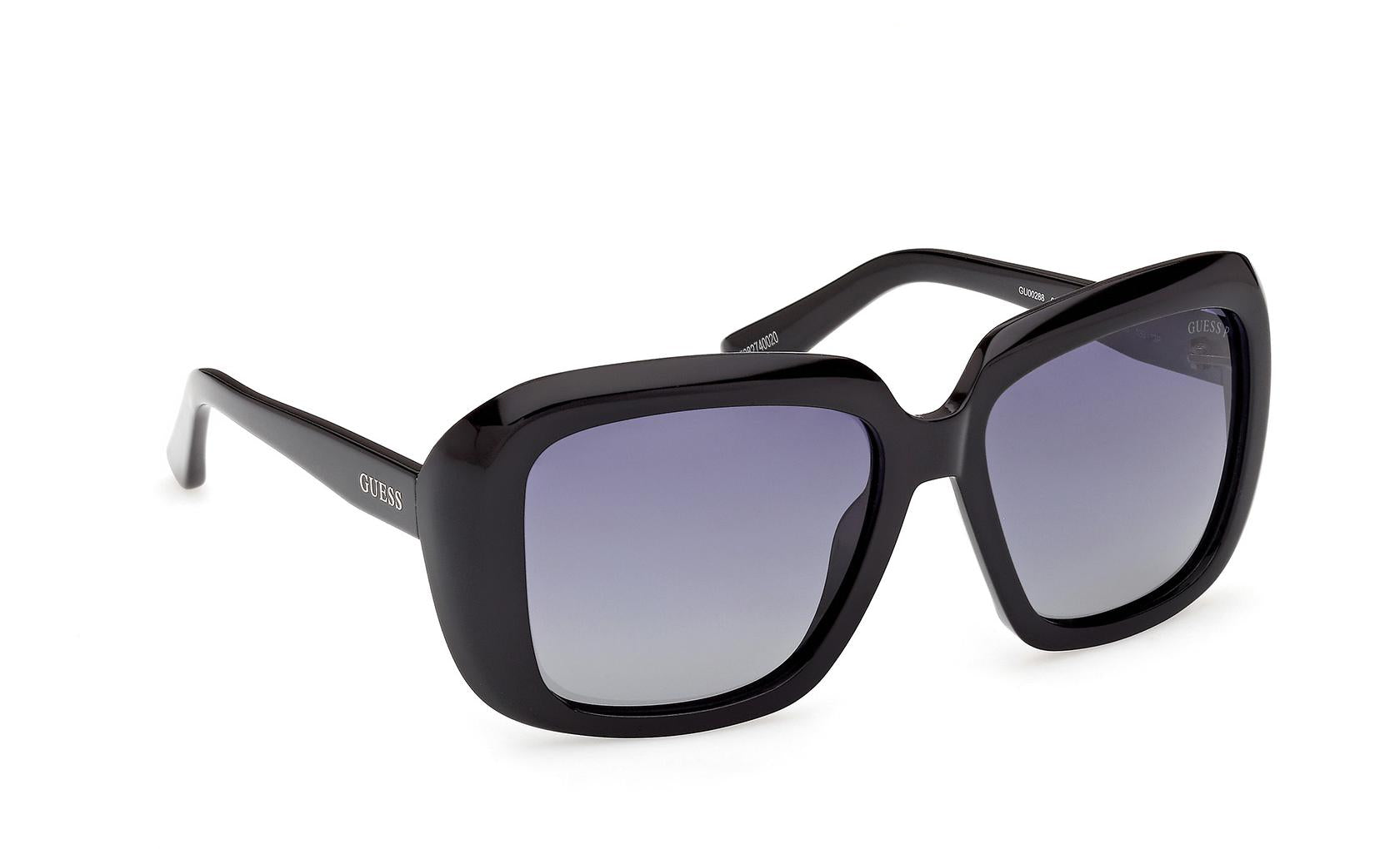 Guess Sunglasses GU00288 01D