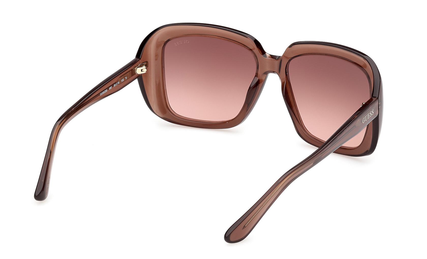 Guess Sunglasses GU00288 48F