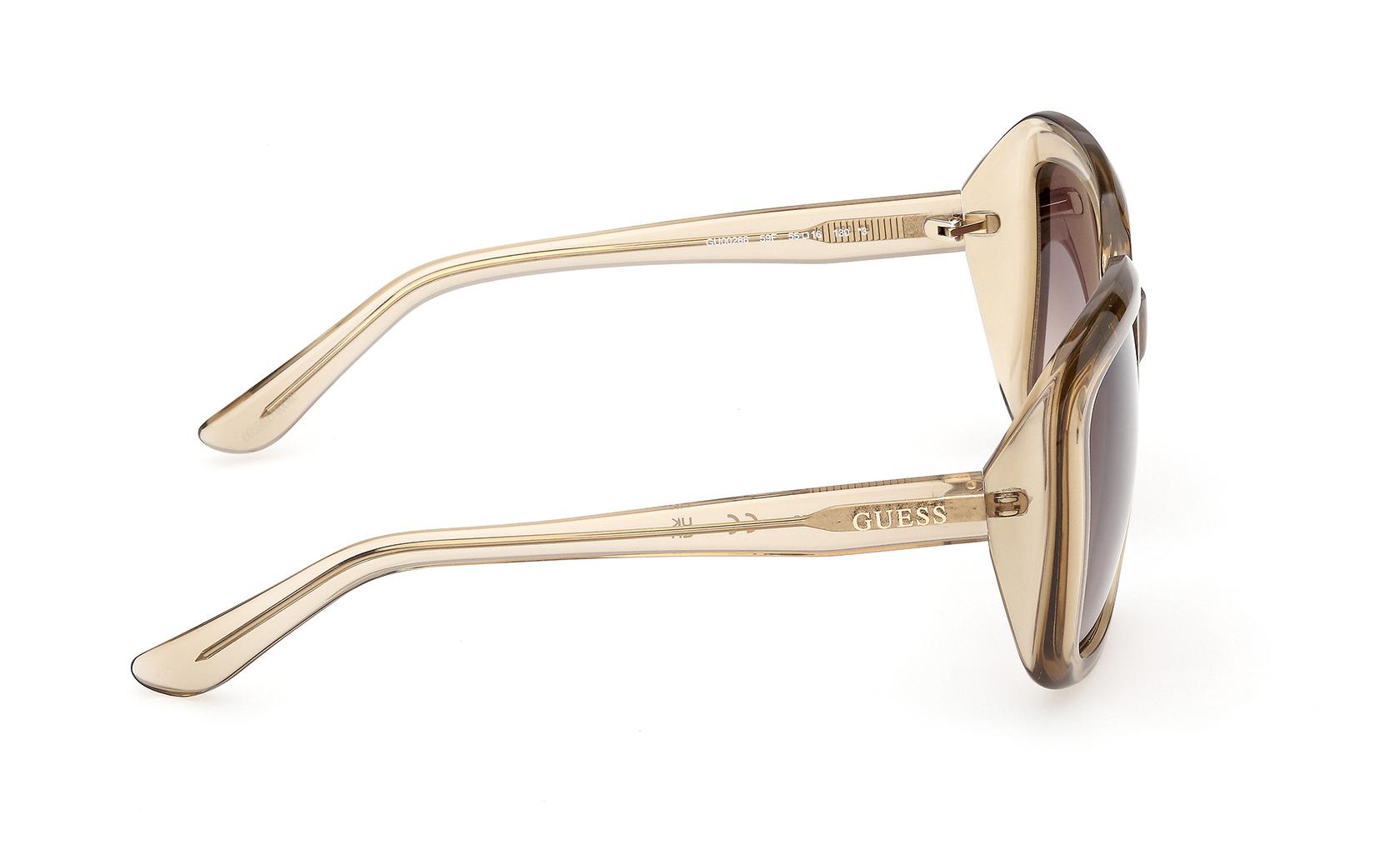 Guess Sunglasses GU00288 59F